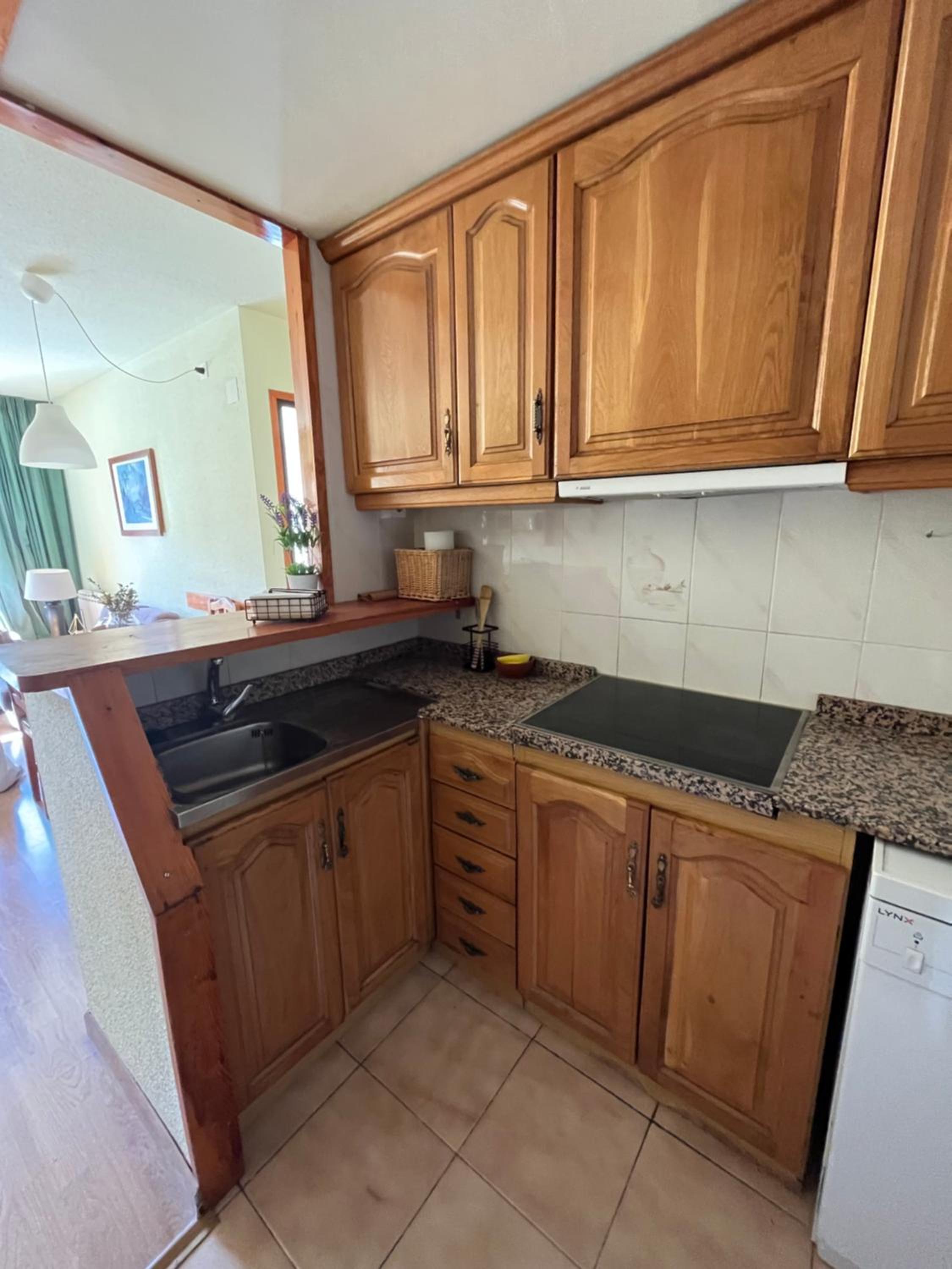 Apartamentos SNÖ Cerler
