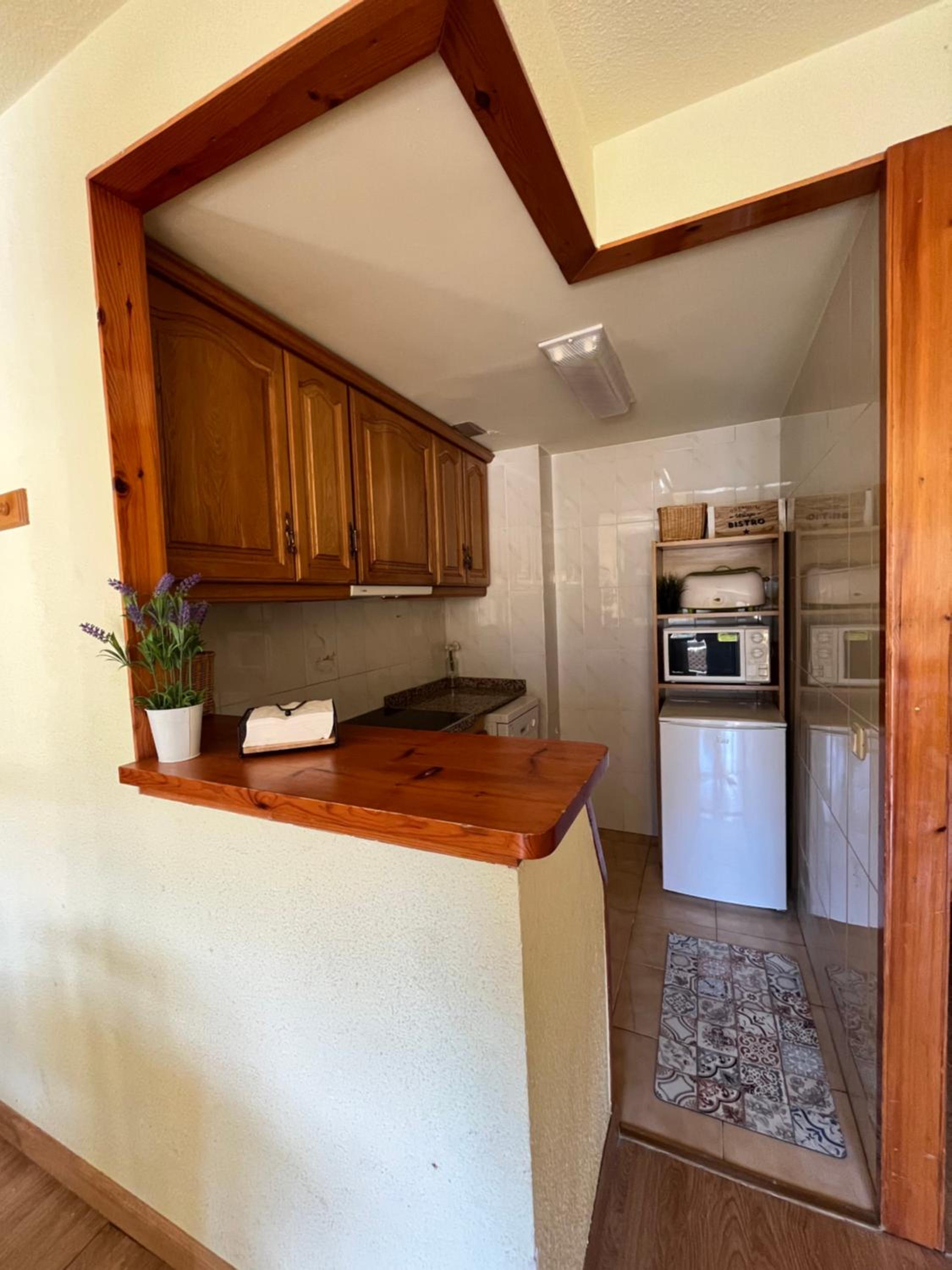 Apartamentos SNÖ Cerler