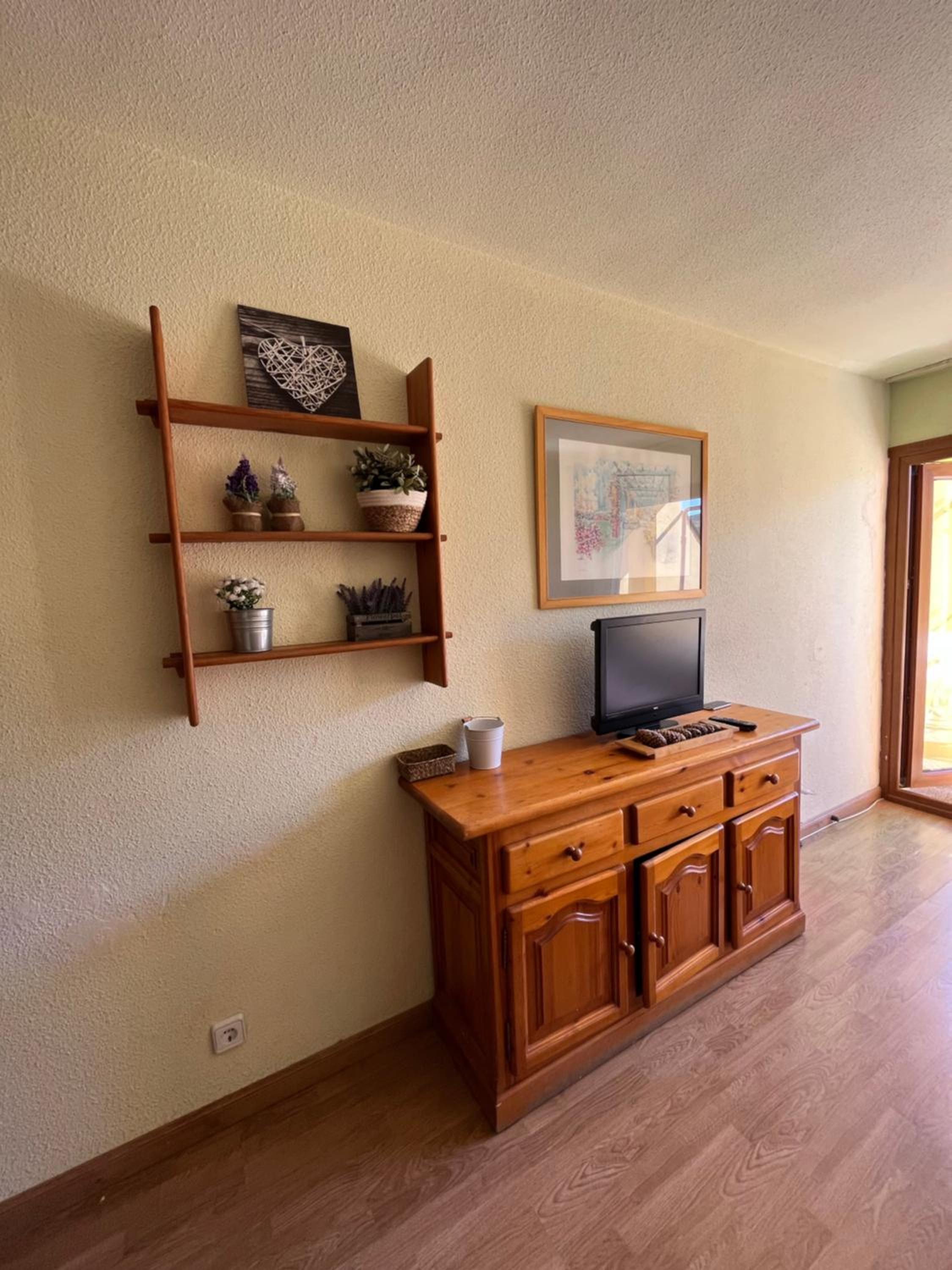 Apartamentos SNÖ Cerler