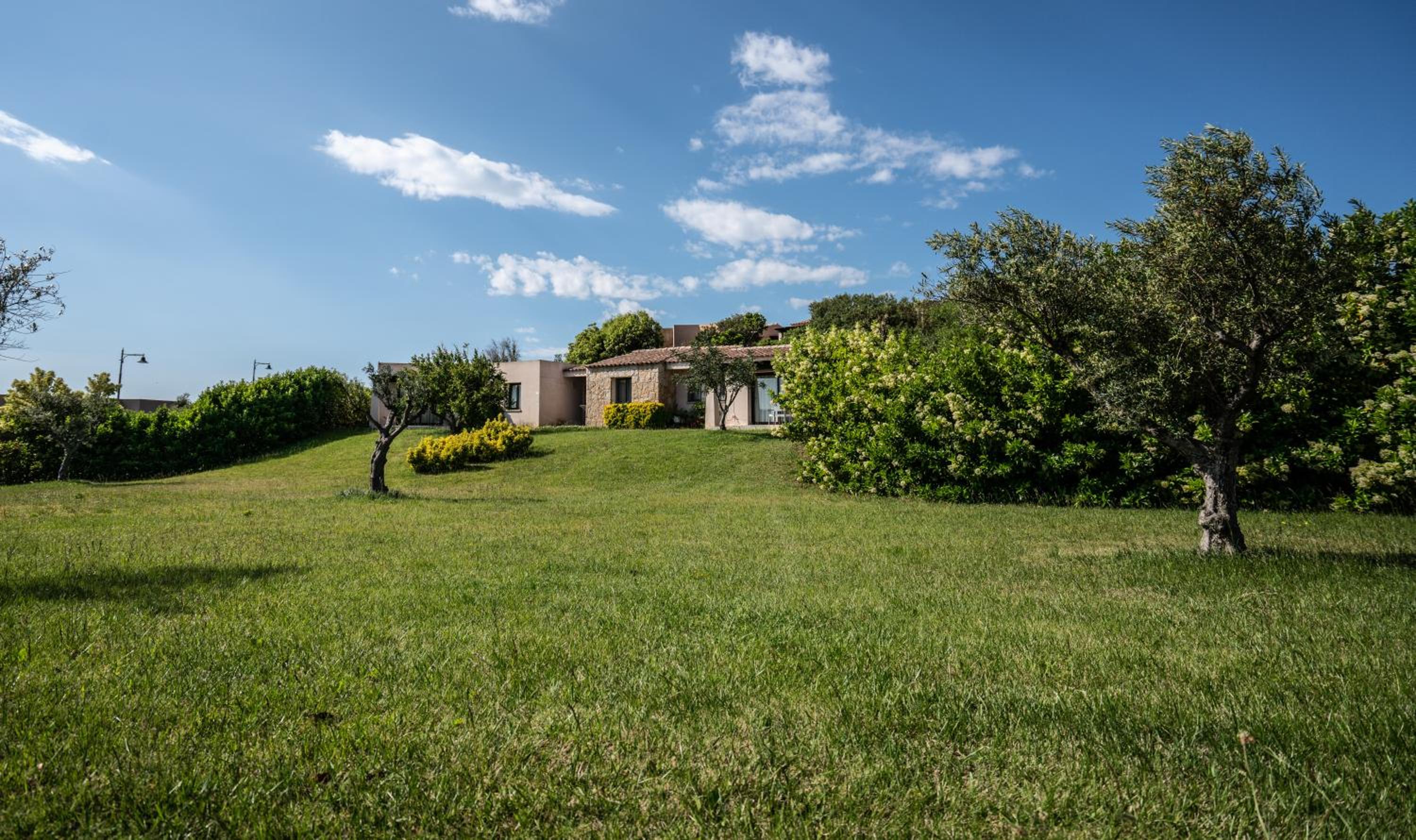 Hotel Grande Baia Resort & Spa