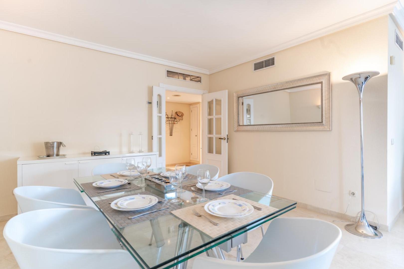 VIP Dominion Beach Estepona