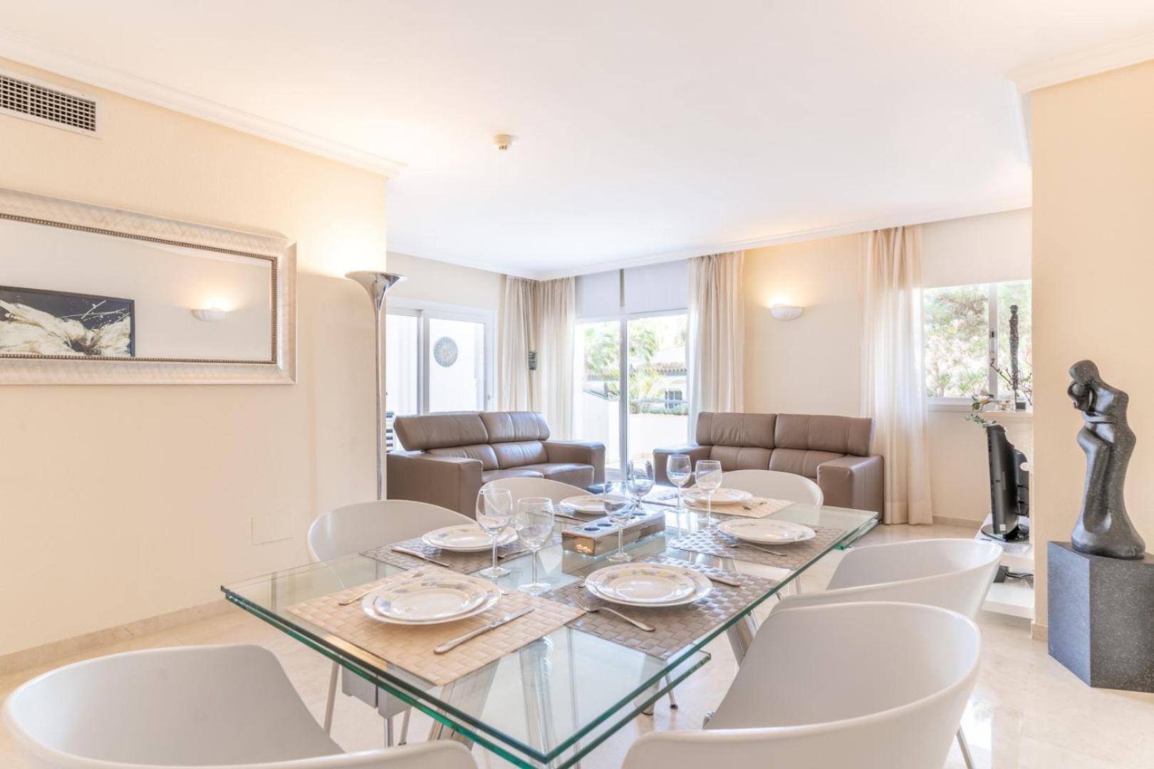 VIP Dominion Beach Estepona