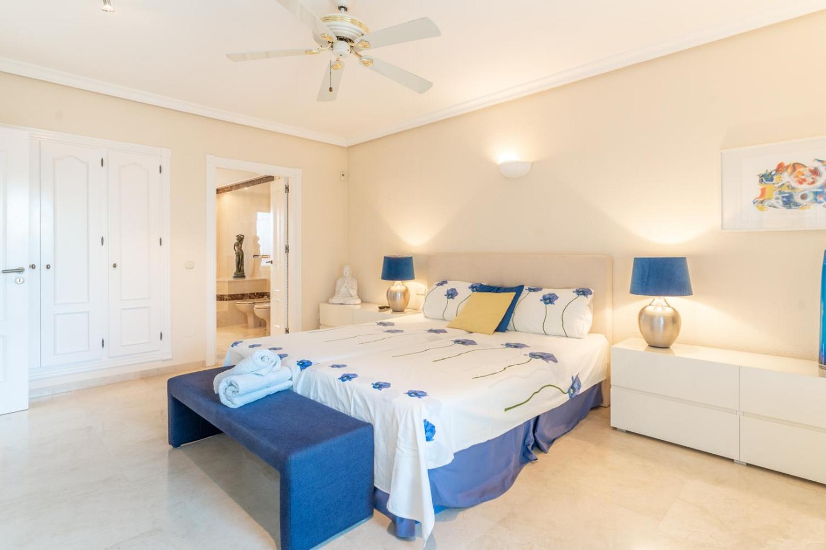 VIP Dominion Beach Estepona