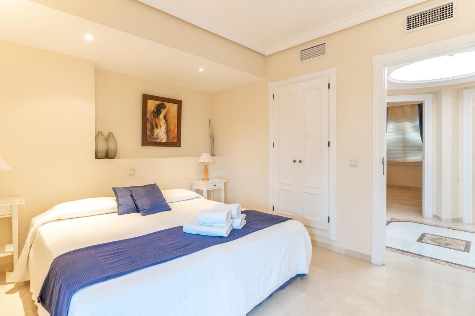 VIP Dominion Beach Estepona