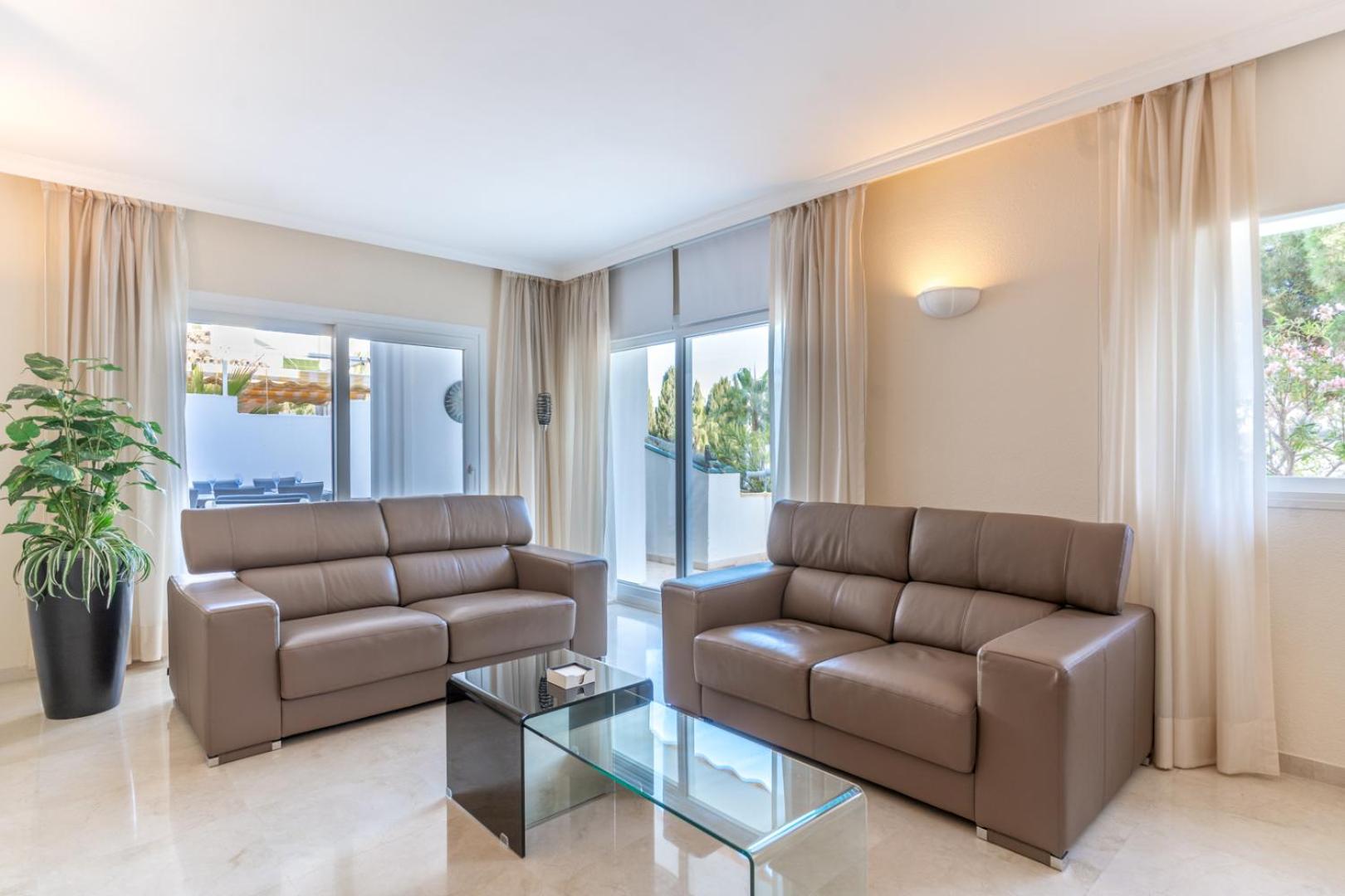 VIP Dominion Beach Estepona