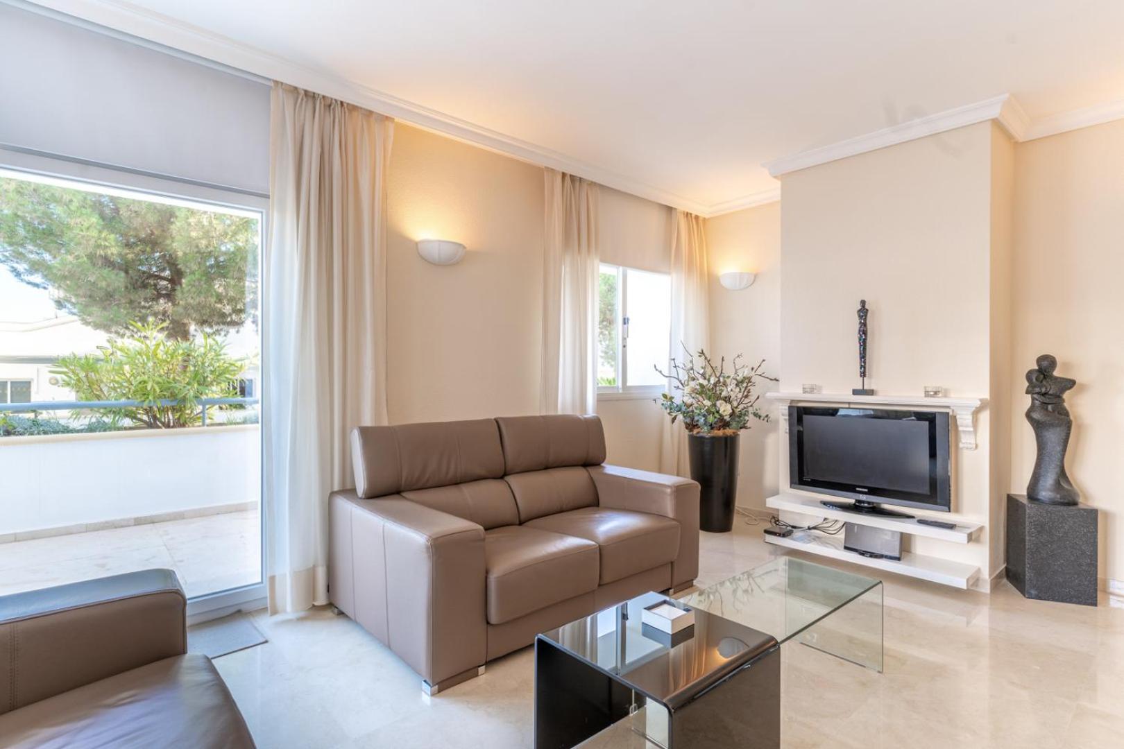 VIP Dominion Beach Estepona