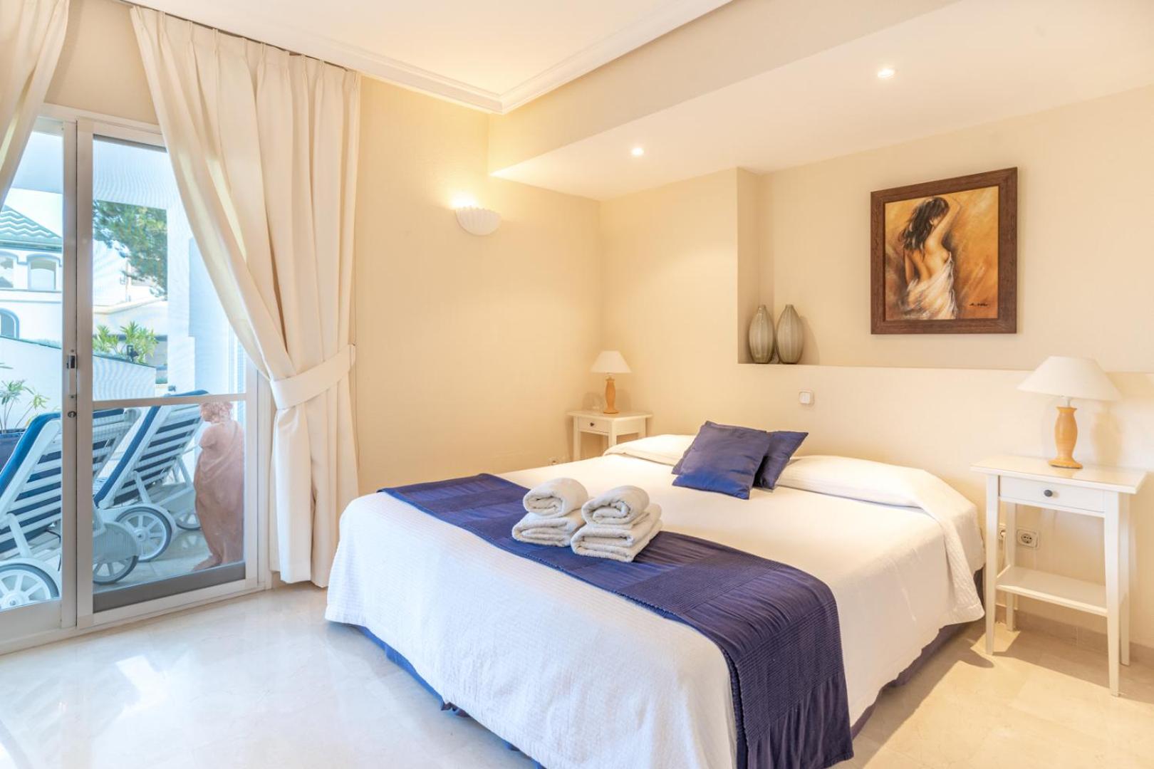 VIP Dominion Beach Estepona