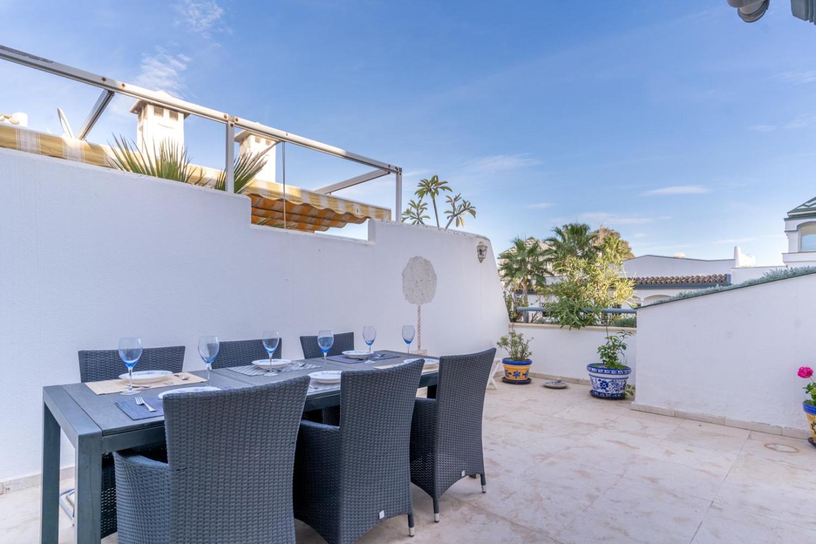 VIP Dominion Beach Estepona