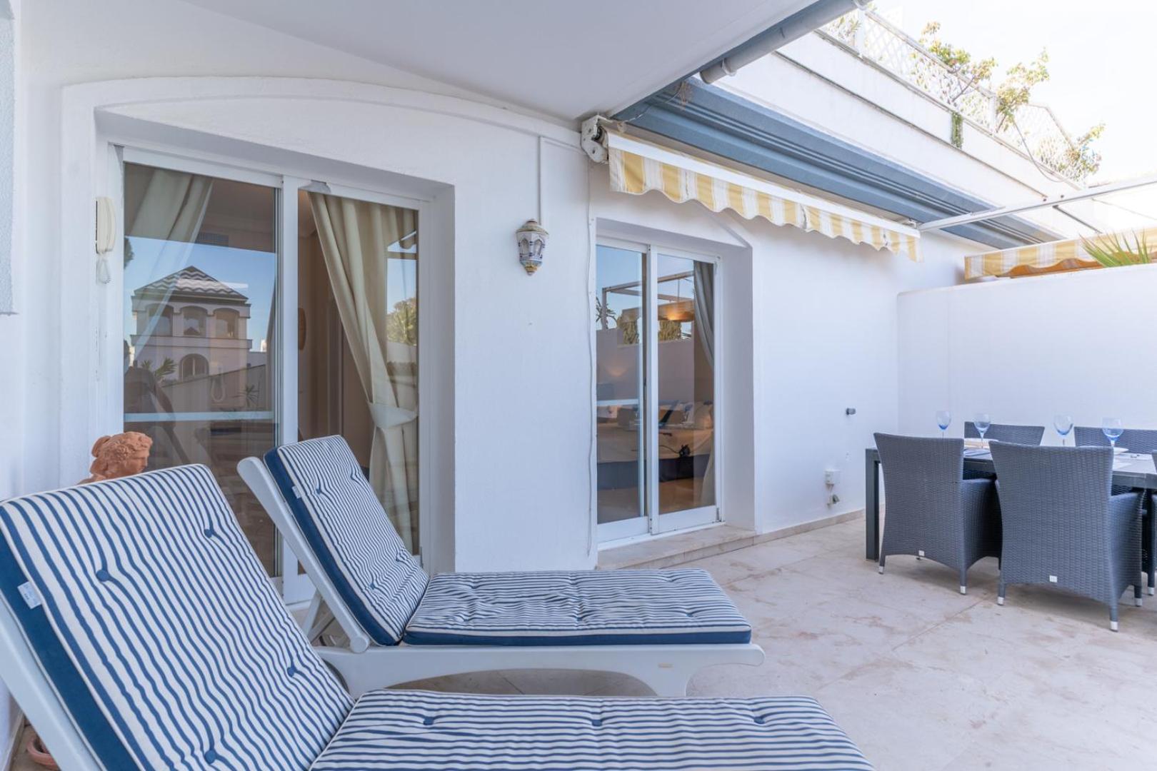 VIP Dominion Beach Estepona
