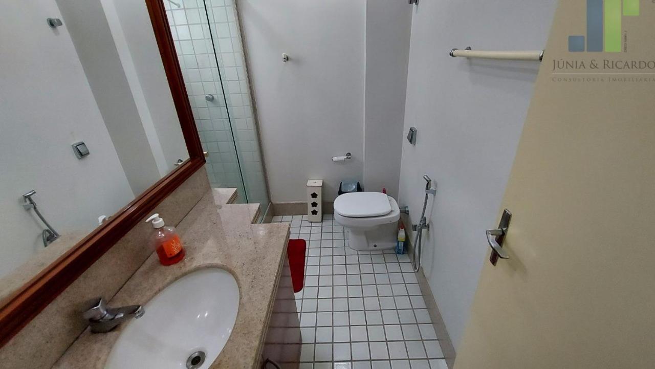 Apartamento confortável no centro de Guarapari