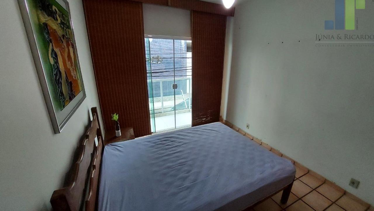 Apartamento confortável no centro de Guarapari