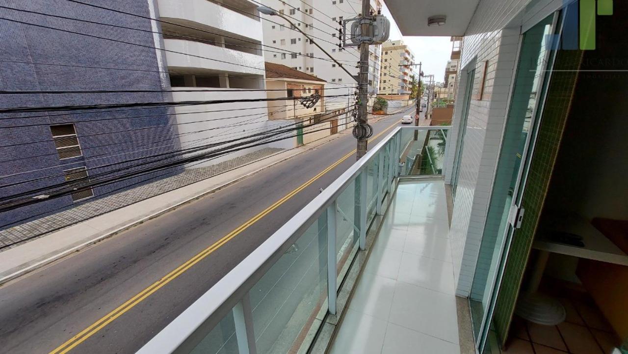 Apartamento confortável no centro de Guarapari