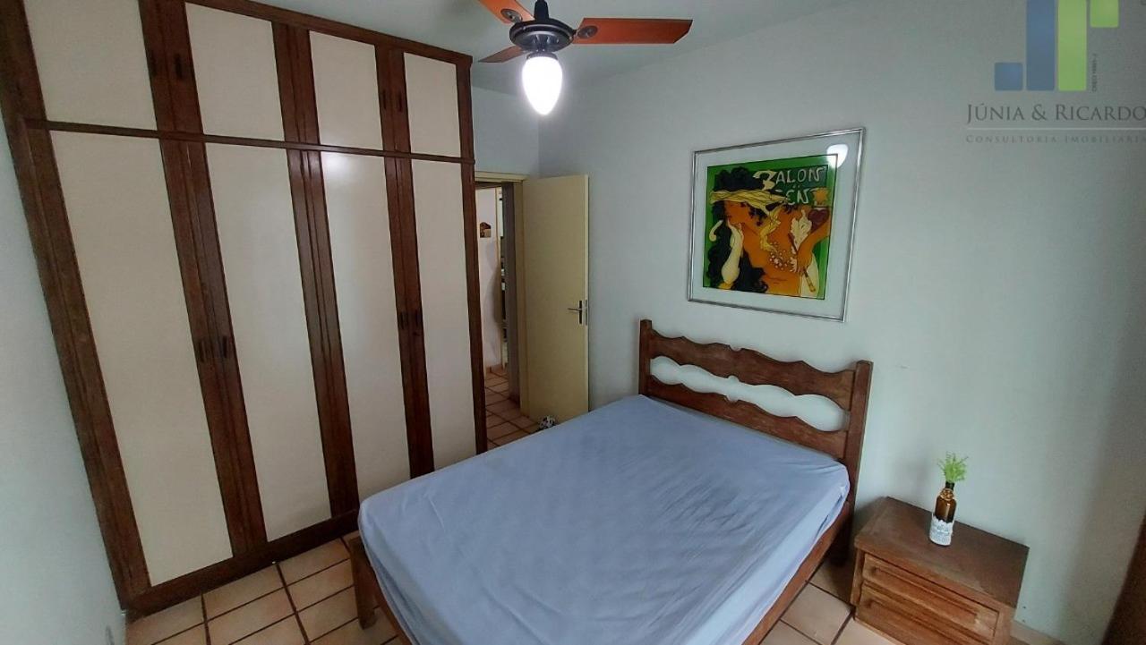 Apartamento confortável no centro de Guarapari
