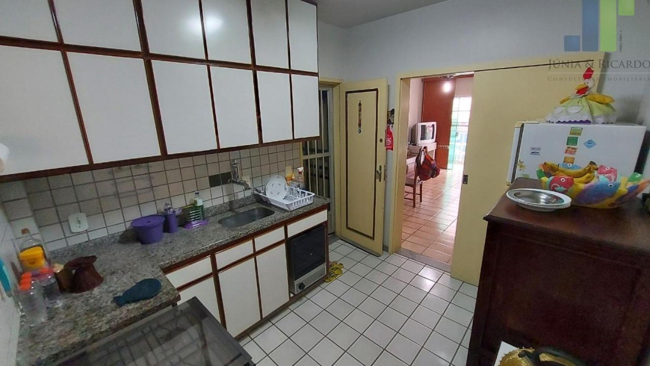 Apartamento confortável no centro de Guarapari