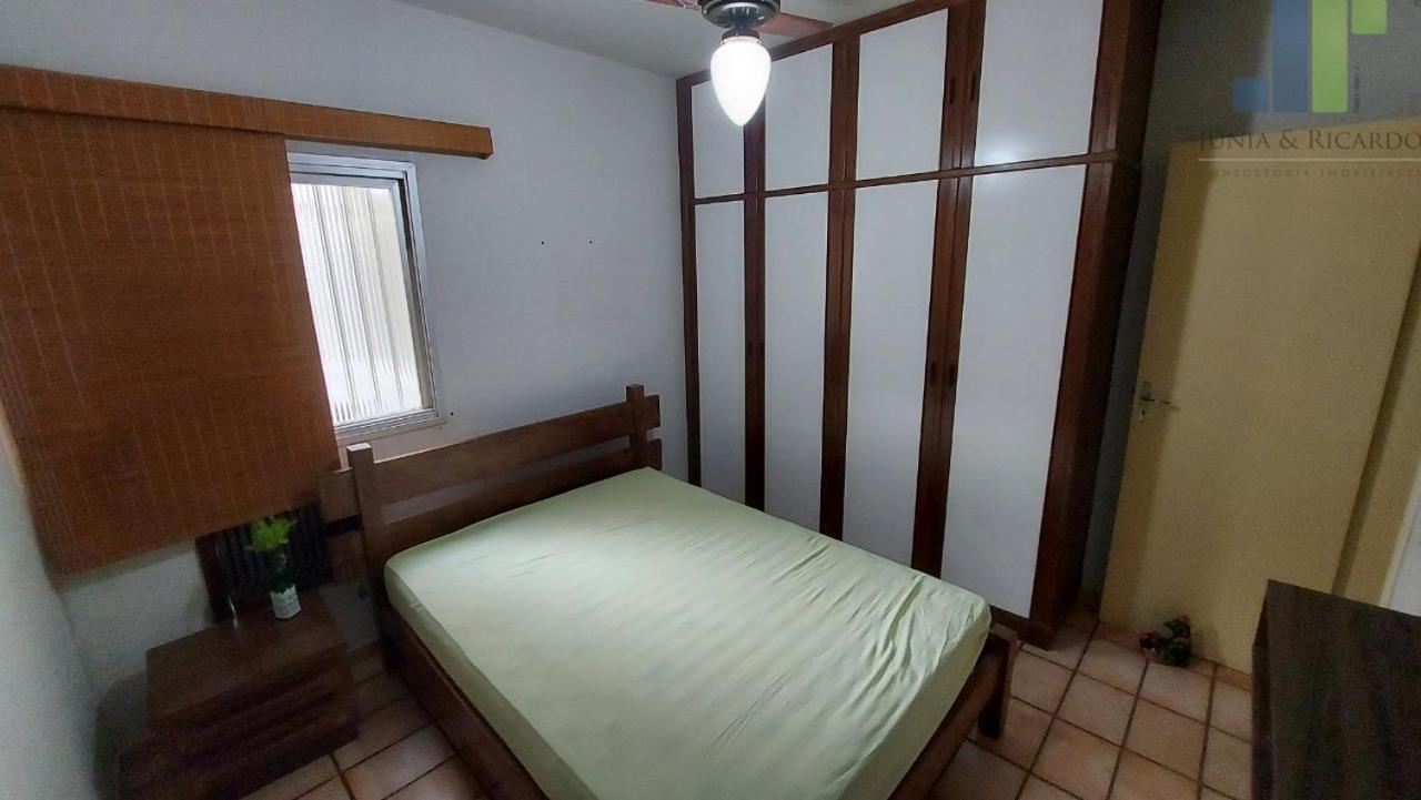 Apartamento confortável no centro de Guarapari