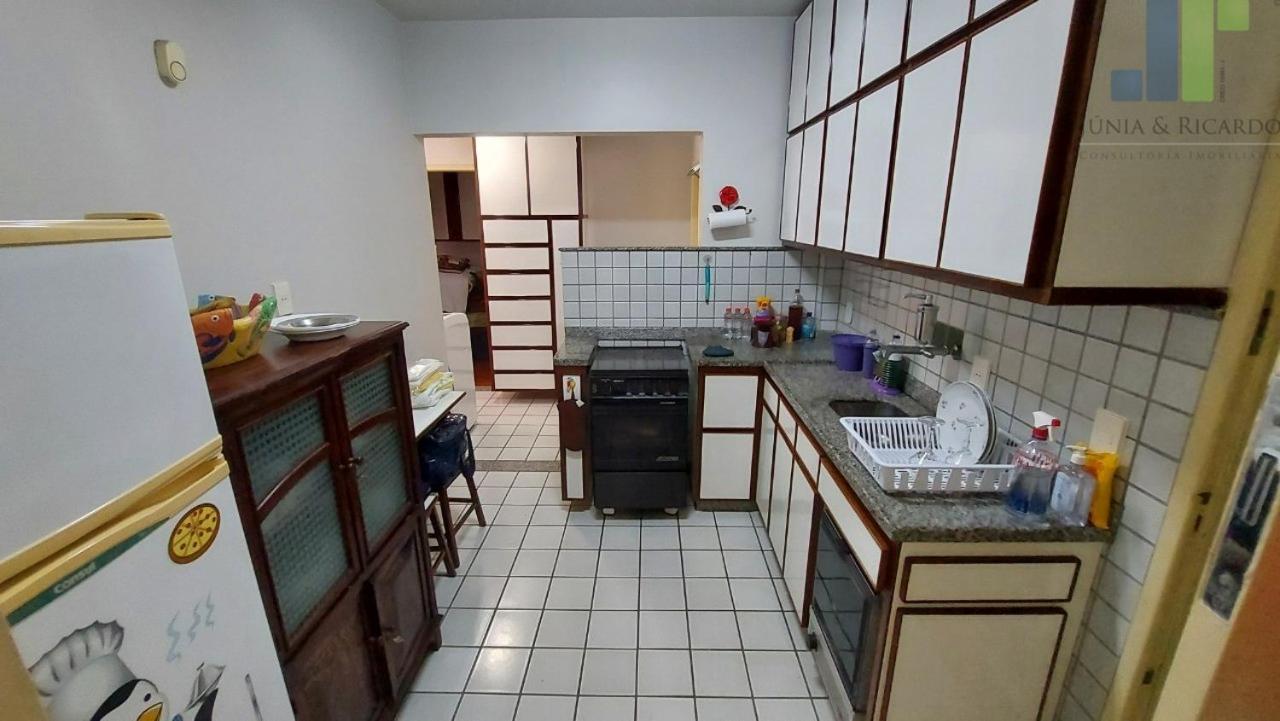 Apartamento confortável no centro de Guarapari