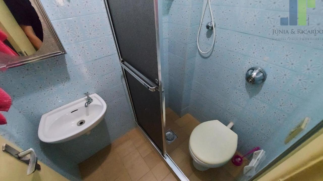 Apartamento confortável no centro de Guarapari