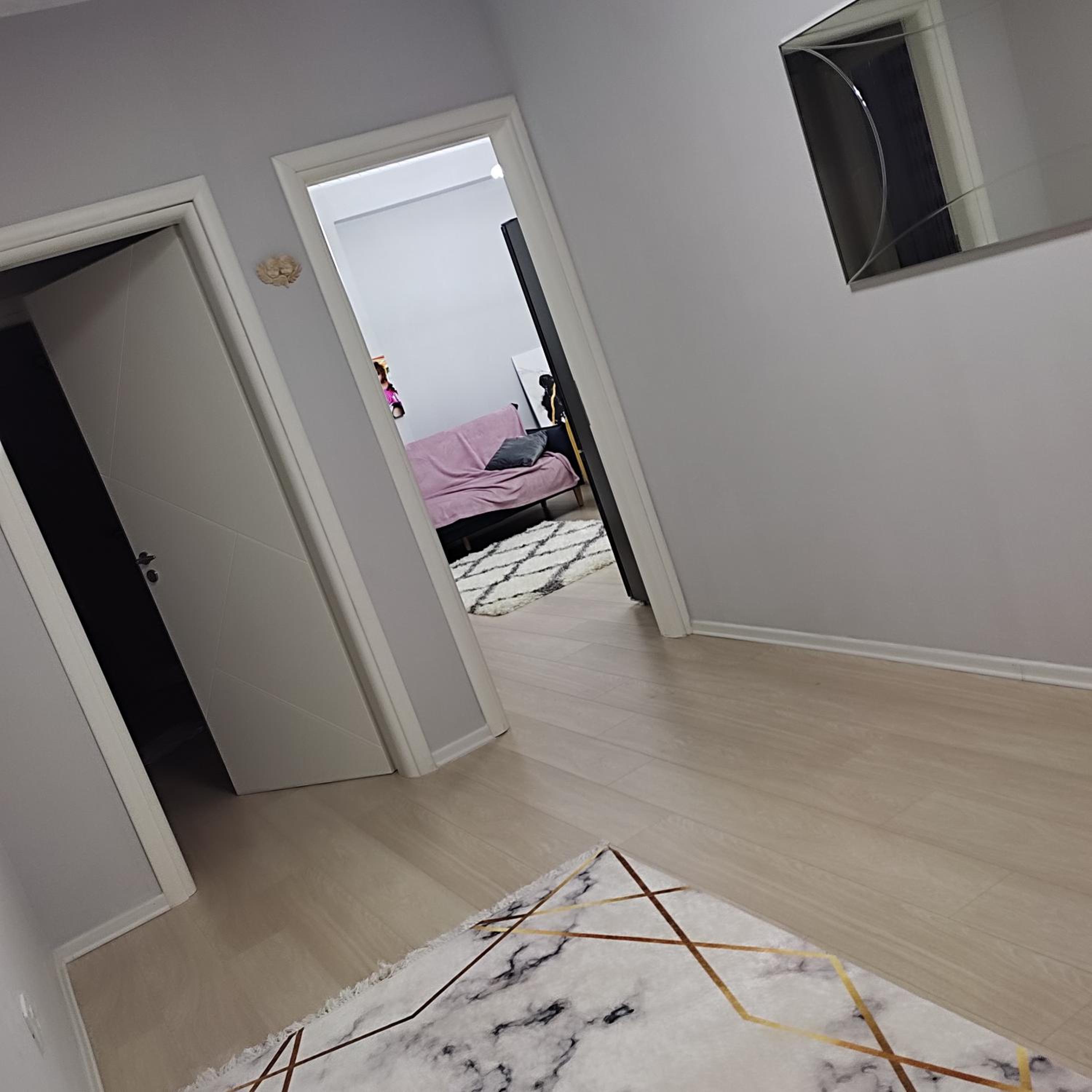 SM Apartment Vlore