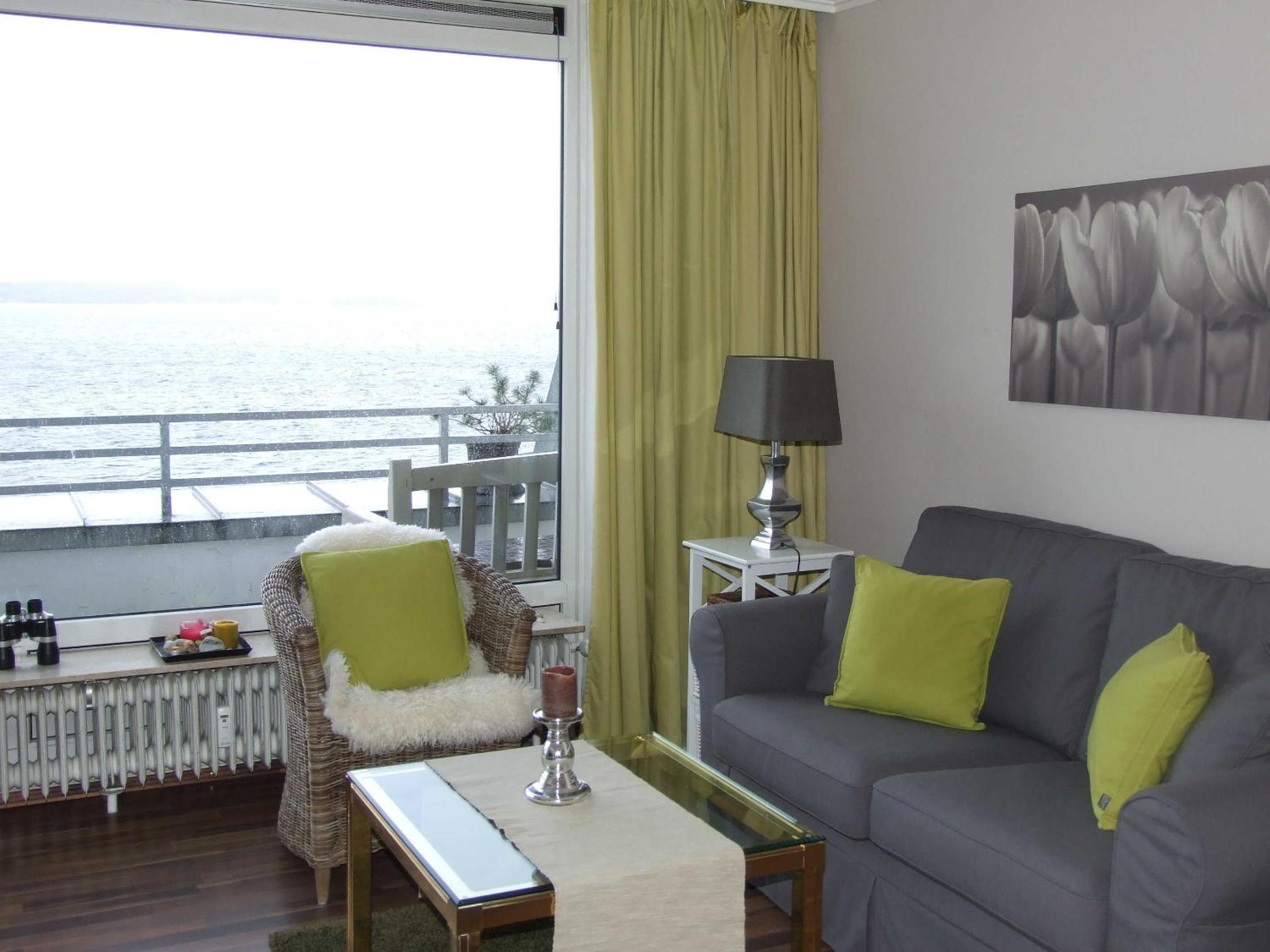 Ferienwohnung