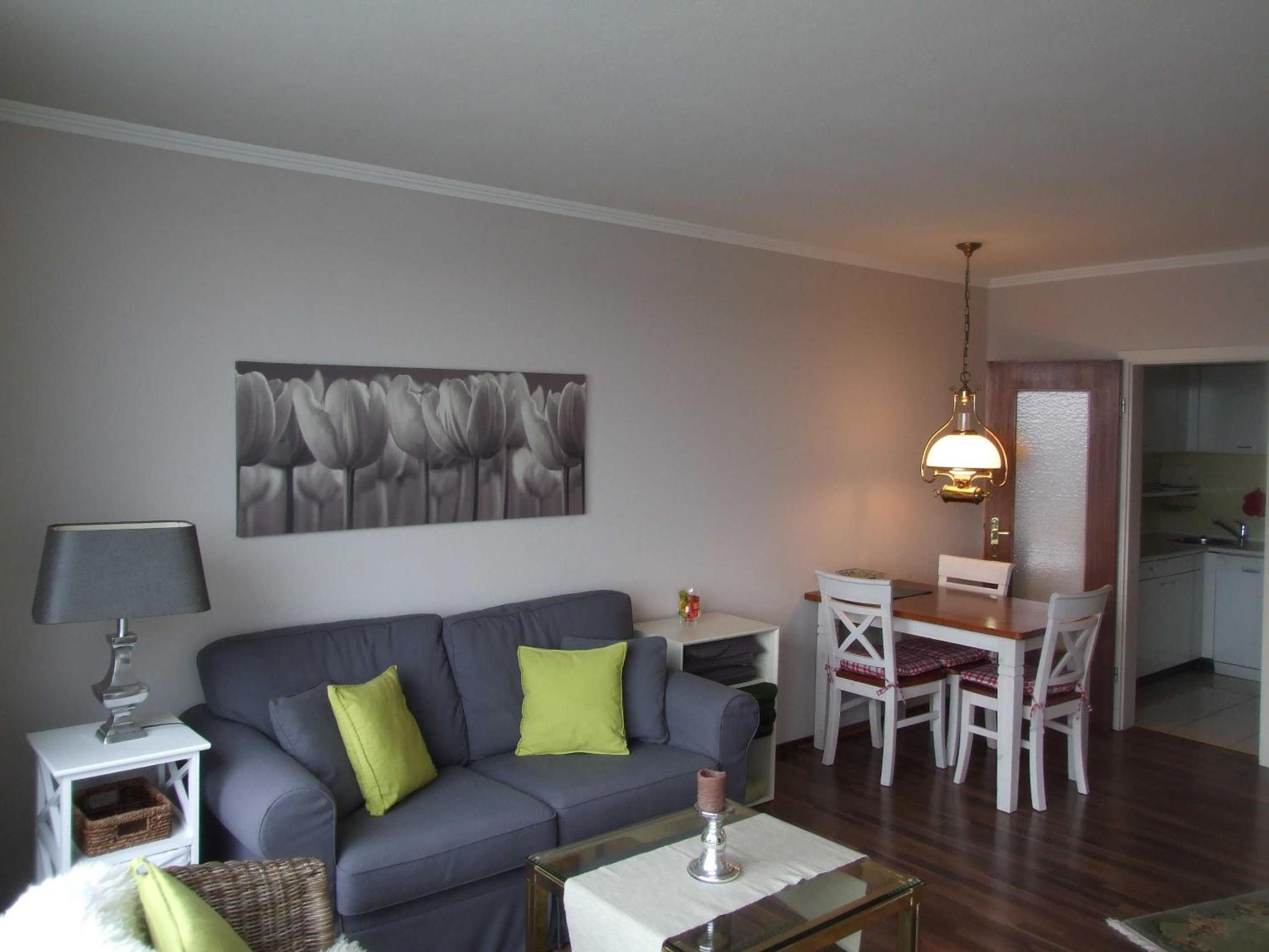 Ferienwohnung