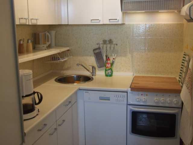 Ferienwohnung