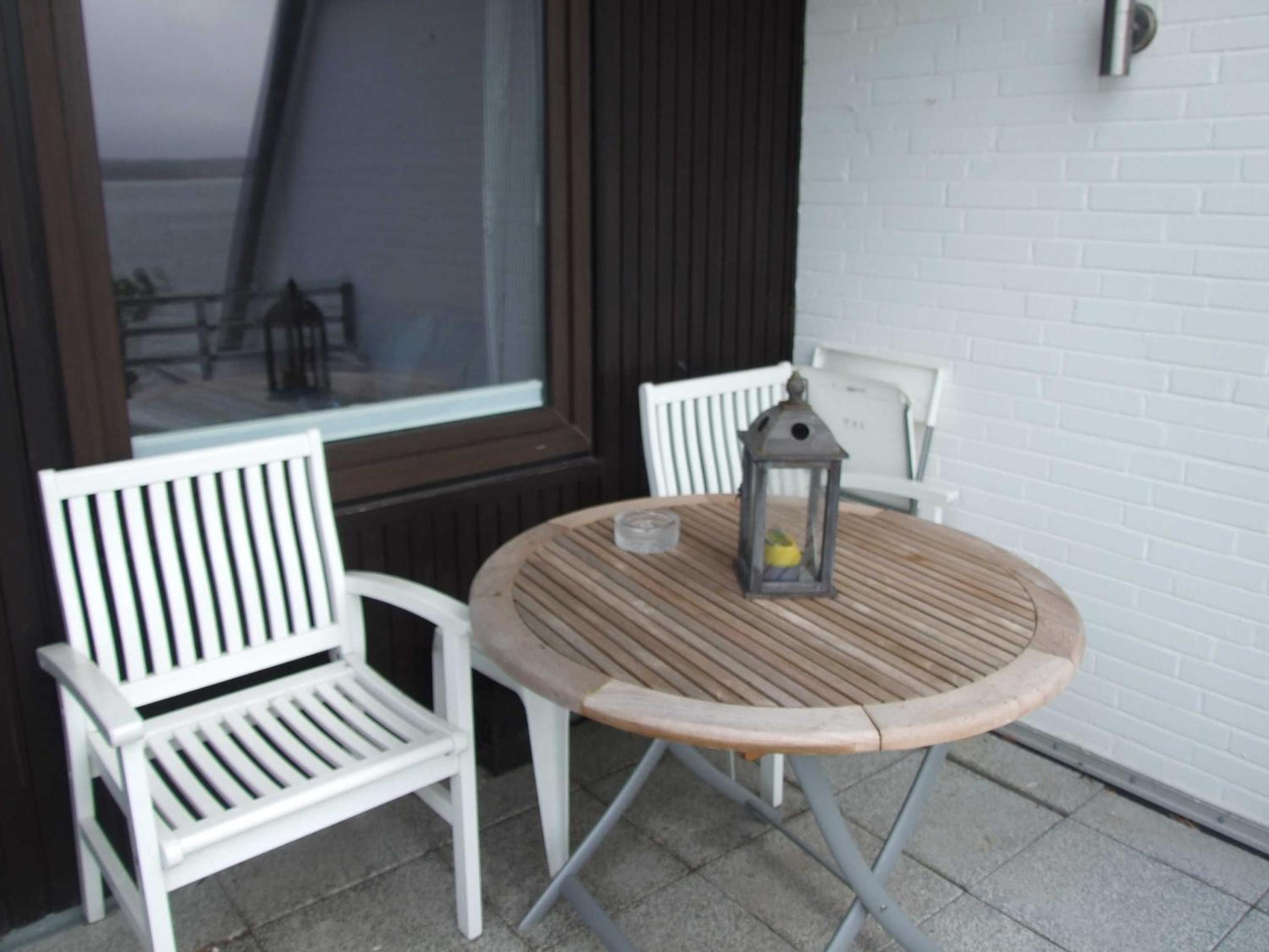 Ferienwohnung