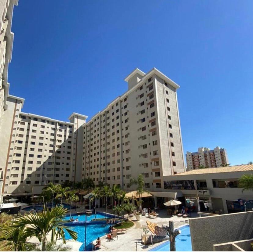 Apartamentos Boulevard