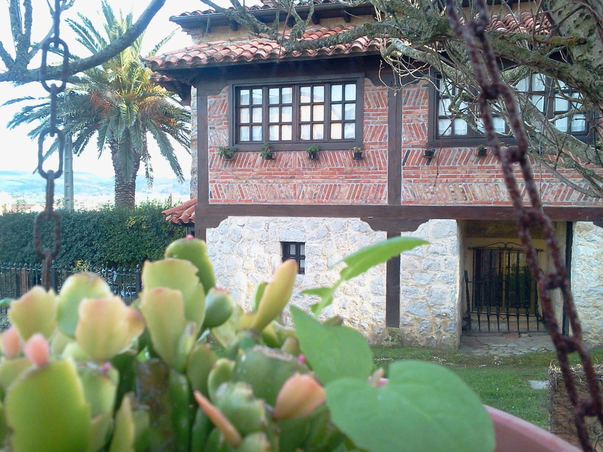 La Posada de Langre view 4