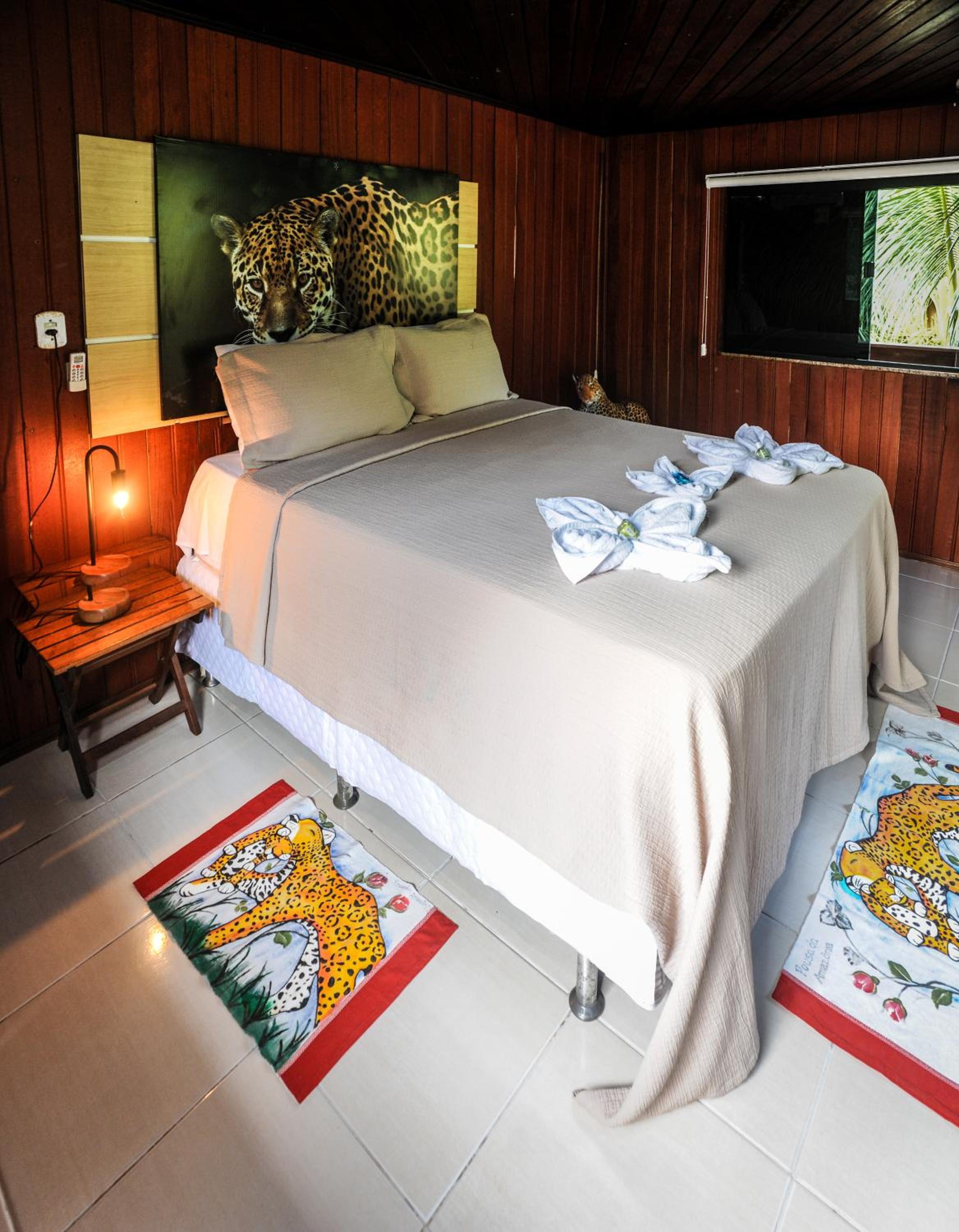 Boutique Amazonia Hotel Restaurante view 2