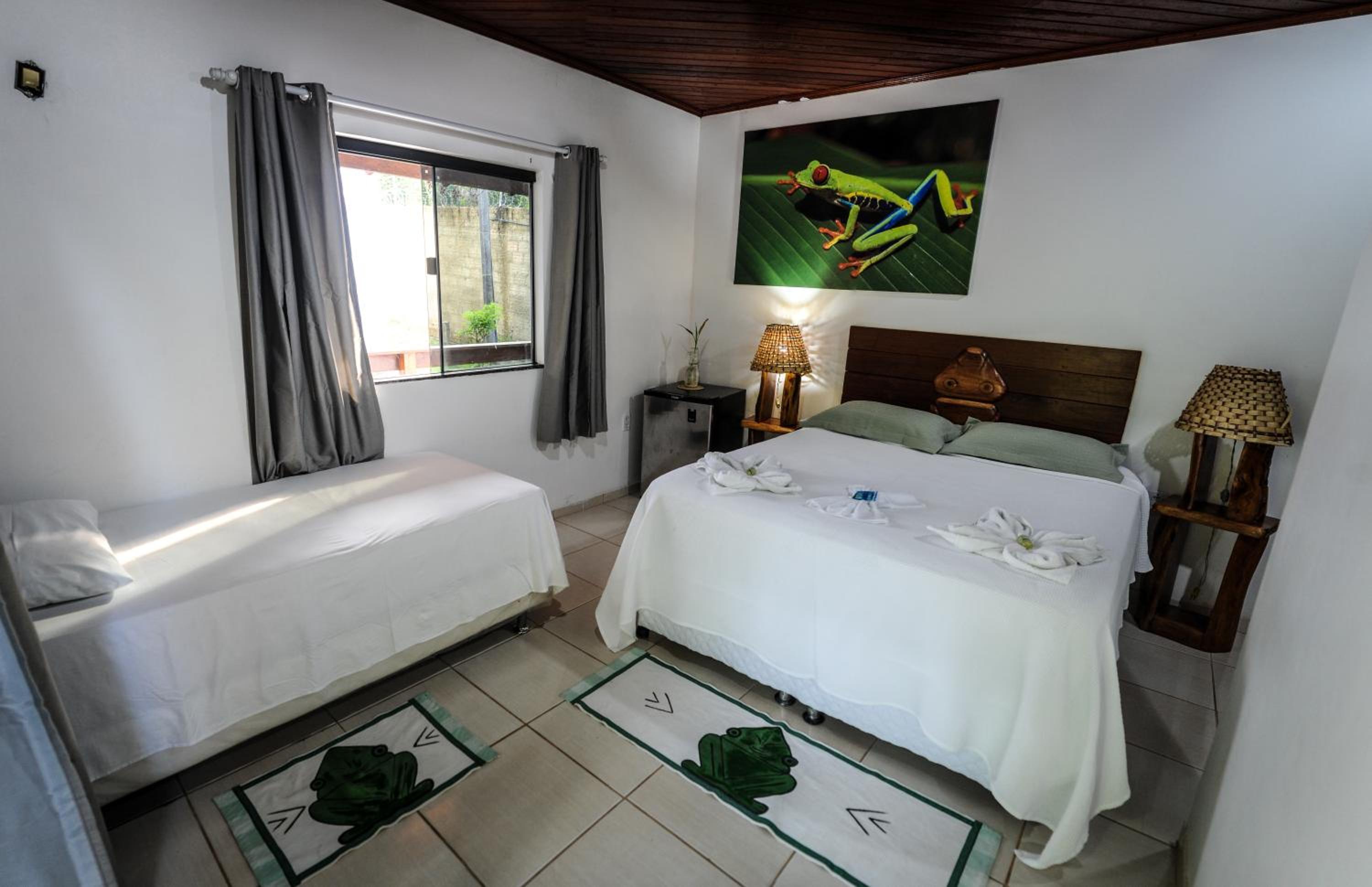 Boutique Amazonia Hotel Restaurante view 5