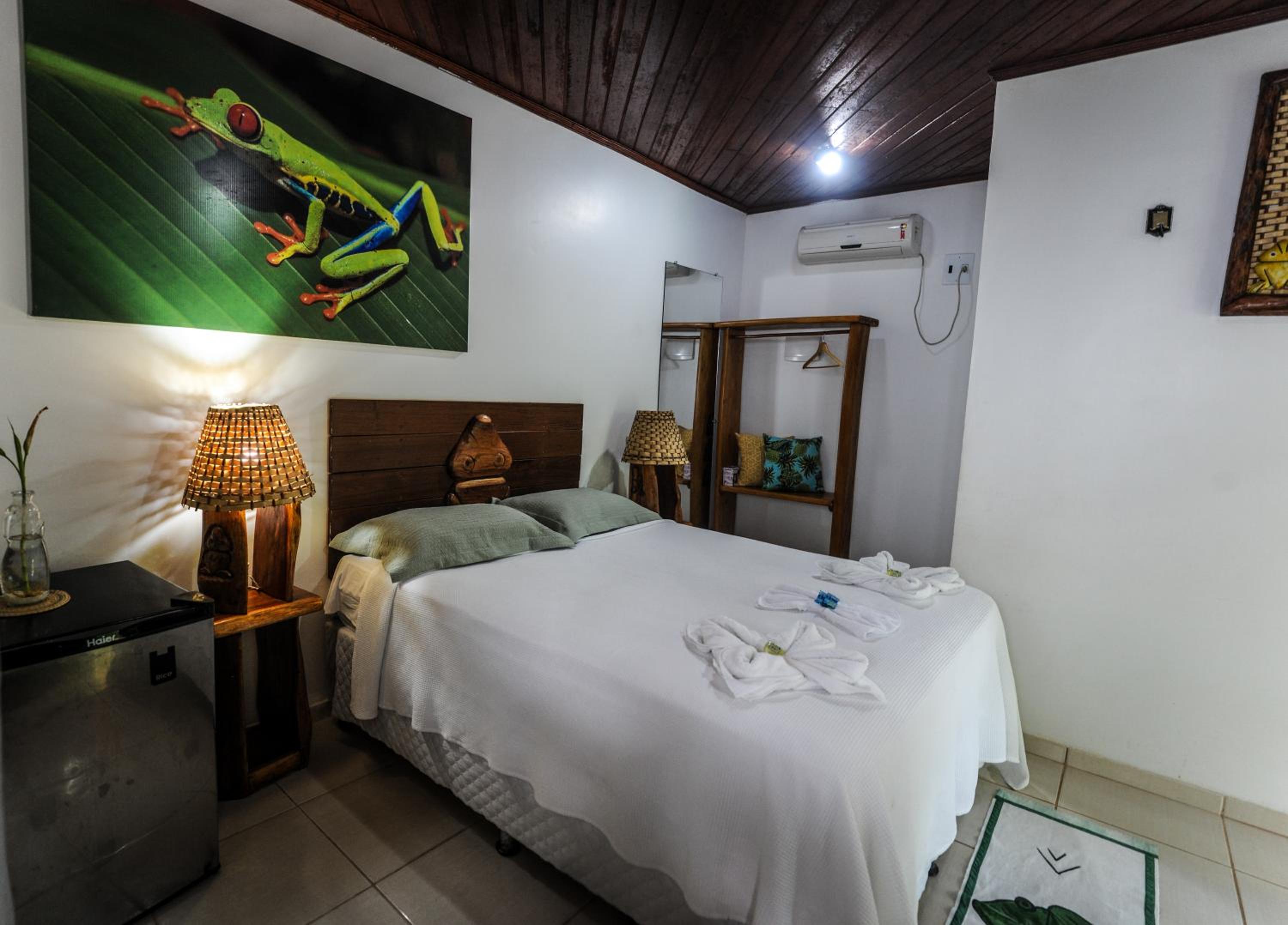 Boutique Amazonia Hotel Restaurante view 4