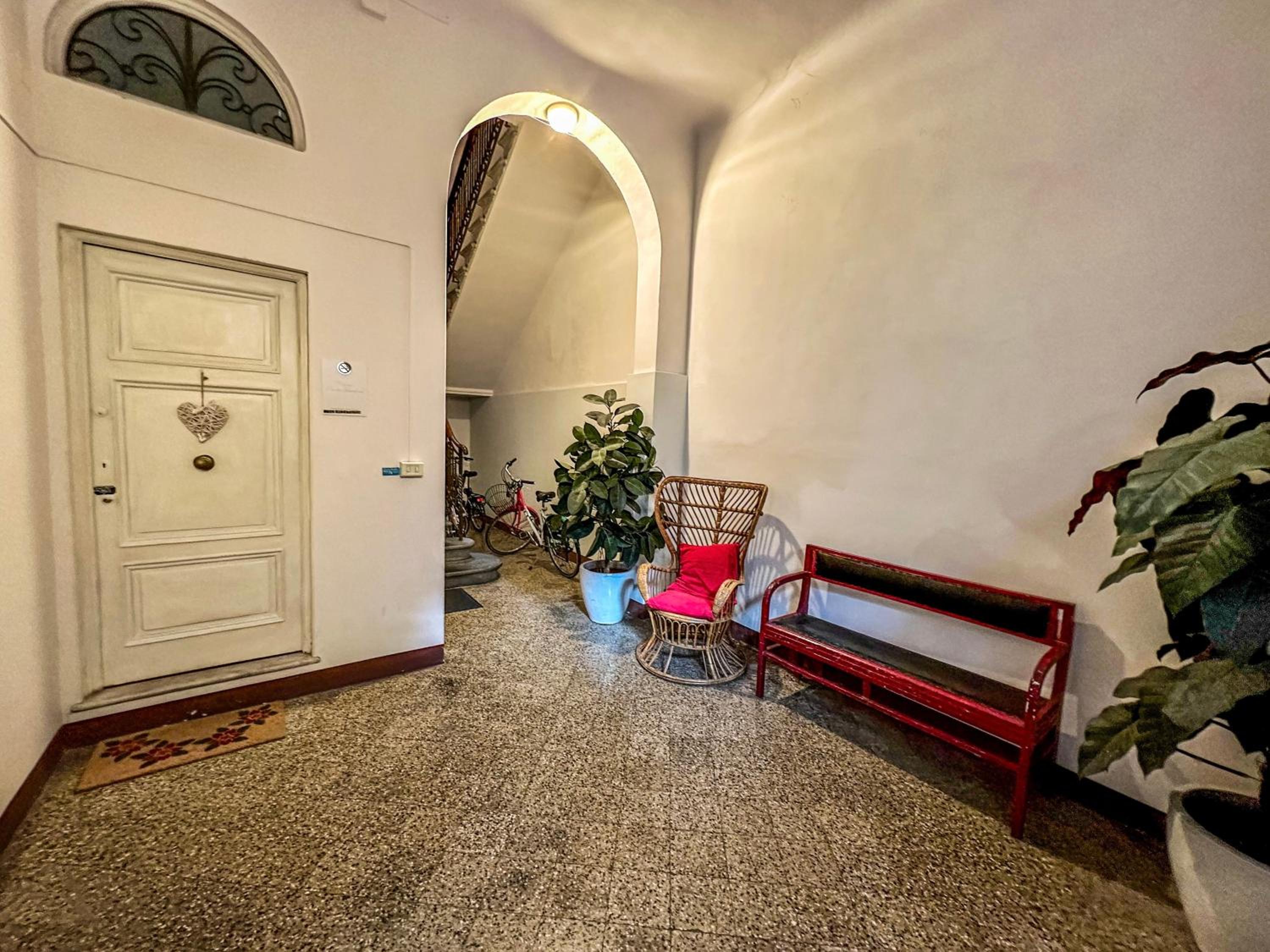 Guest House Santa Giustina Lucca Centro Storico — photo 40