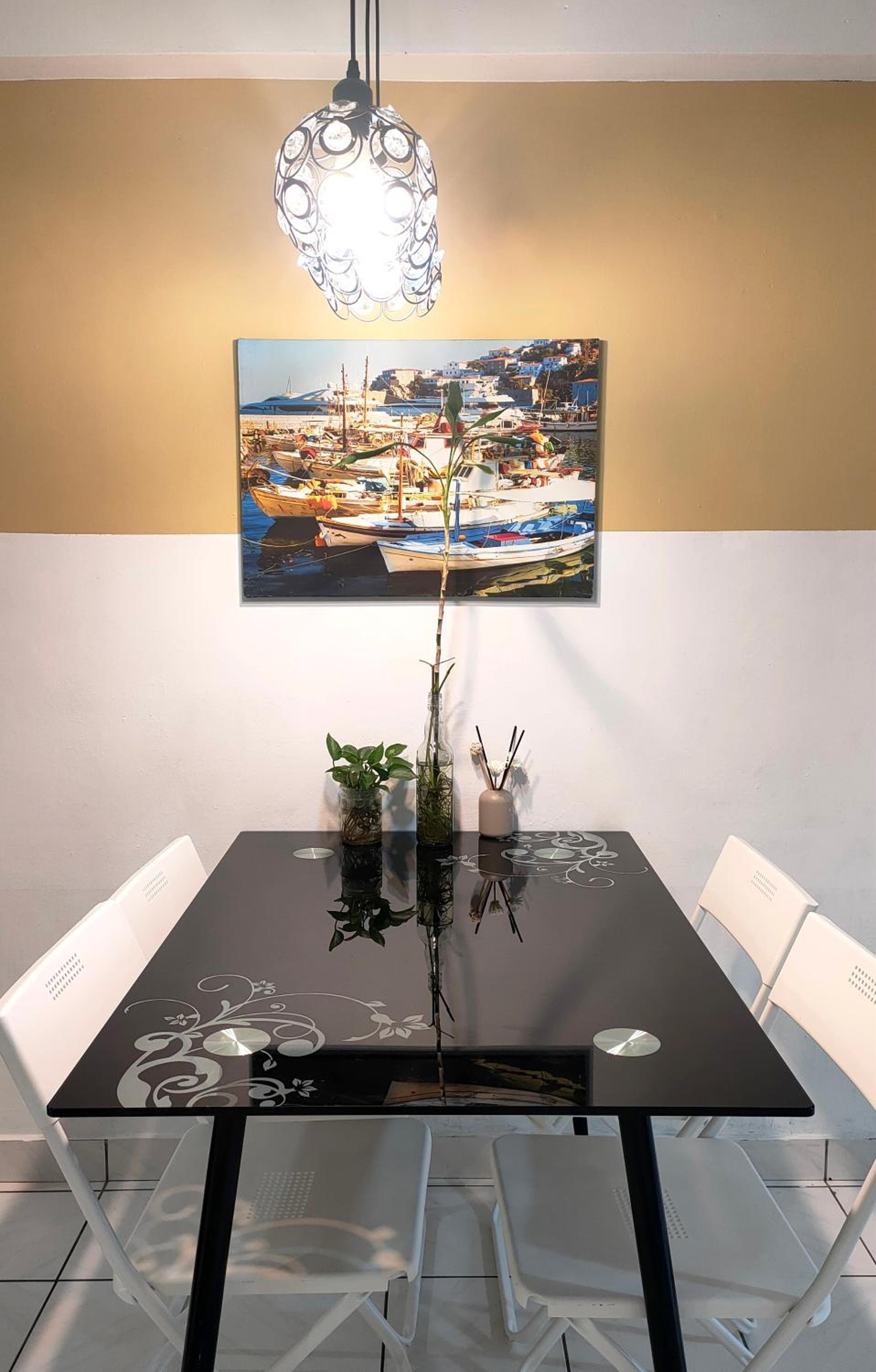 Apartment Next to Unifi Arena Axiata, Stadium Bukit Jalil
