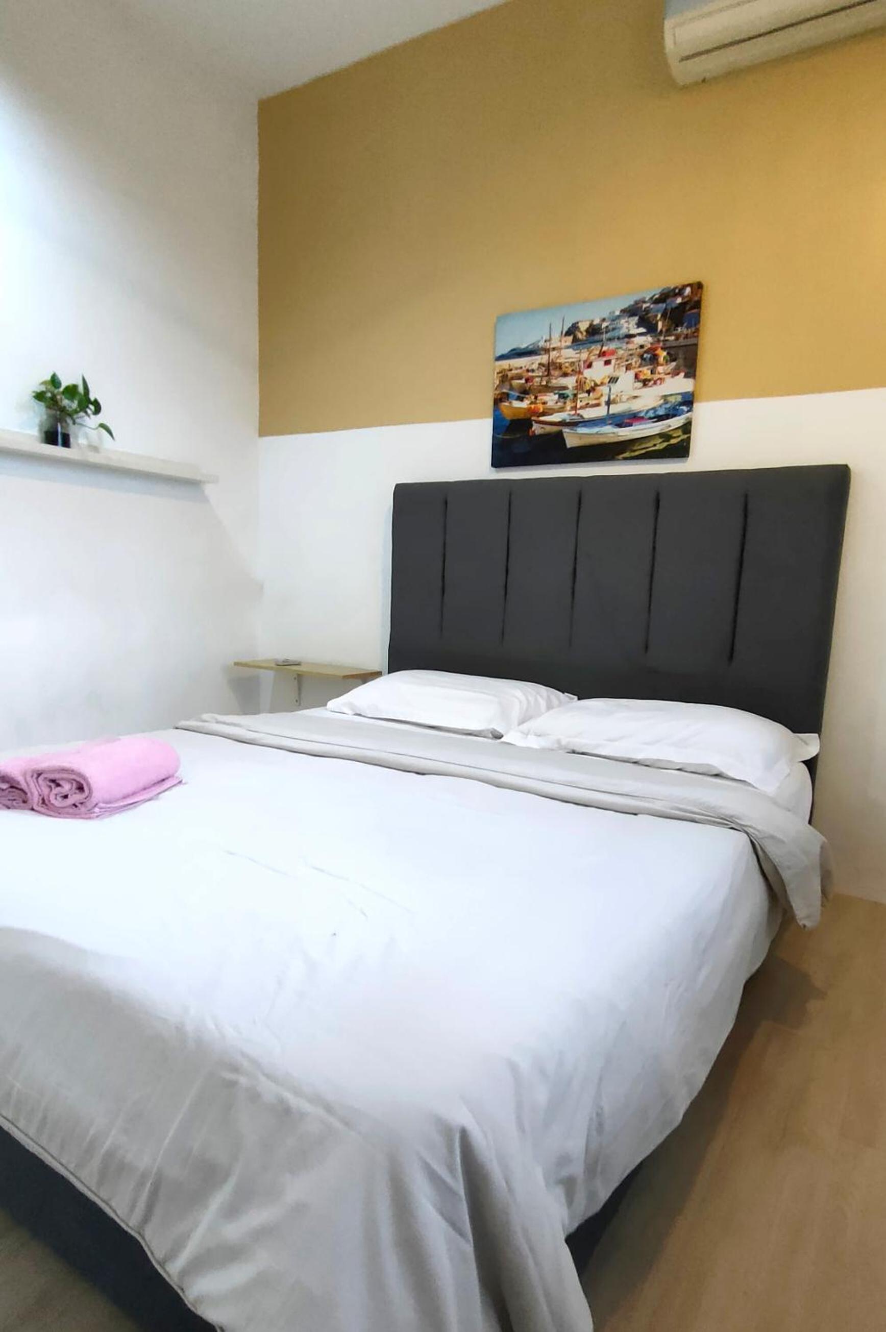Apartment Next to Unifi Arena Axiata, Stadium Bukit Jalil