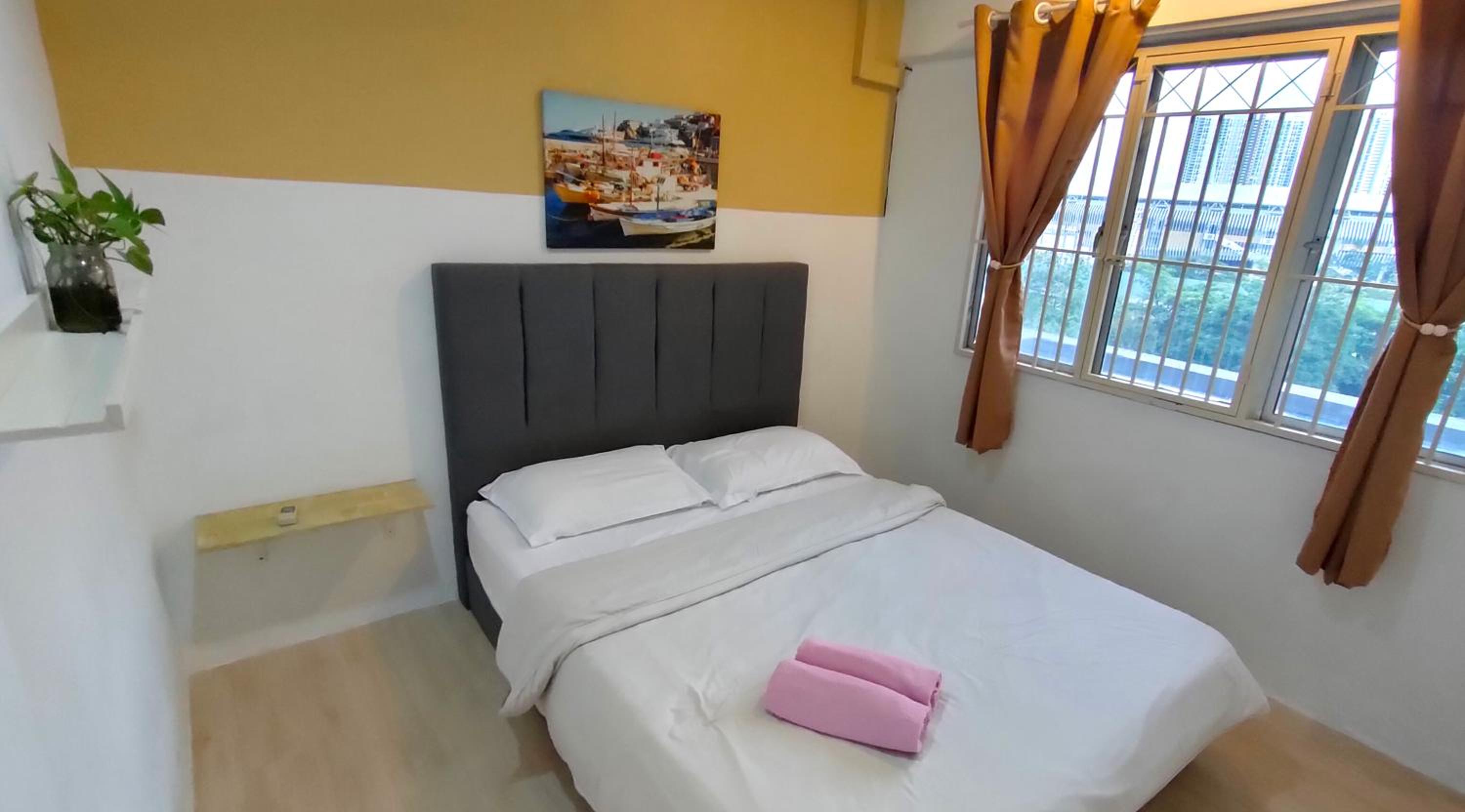 Apartment Next to Unifi Arena Axiata, Stadium Bukit Jalil