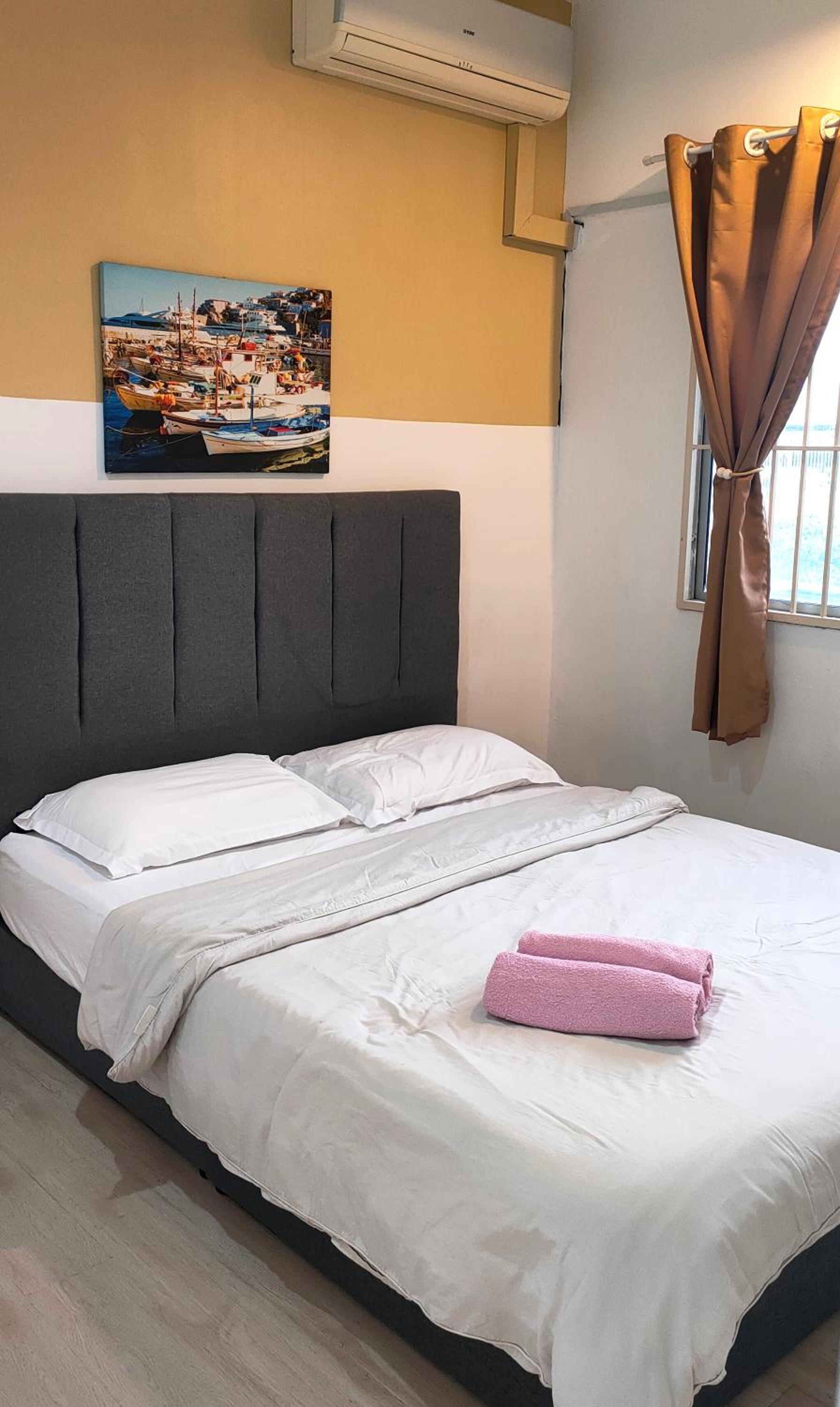 Apartment Next to Unifi Arena Axiata, Stadium Bukit Jalil