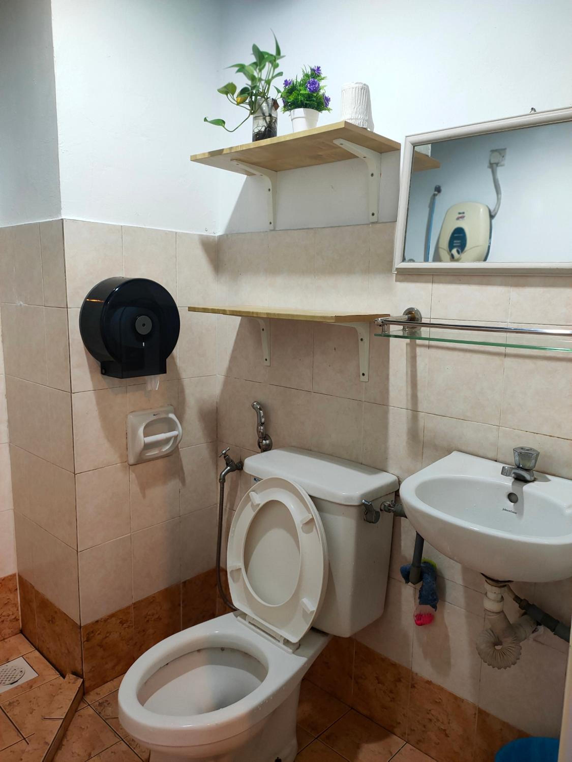 Apartment Next to Unifi Arena Axiata, Stadium Bukit Jalil