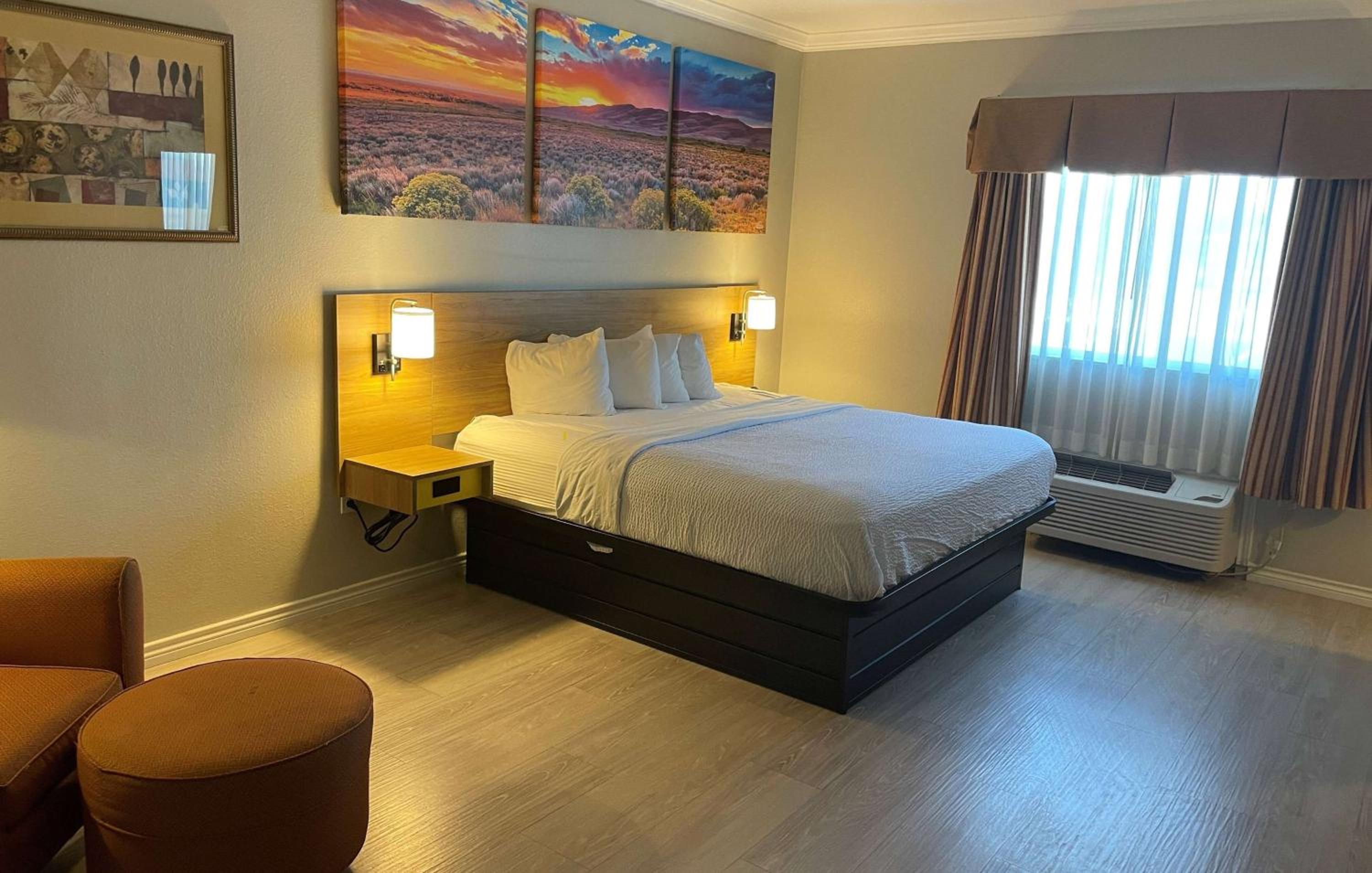 Days Inn by Wyndham Copperas Cove, Billede 34