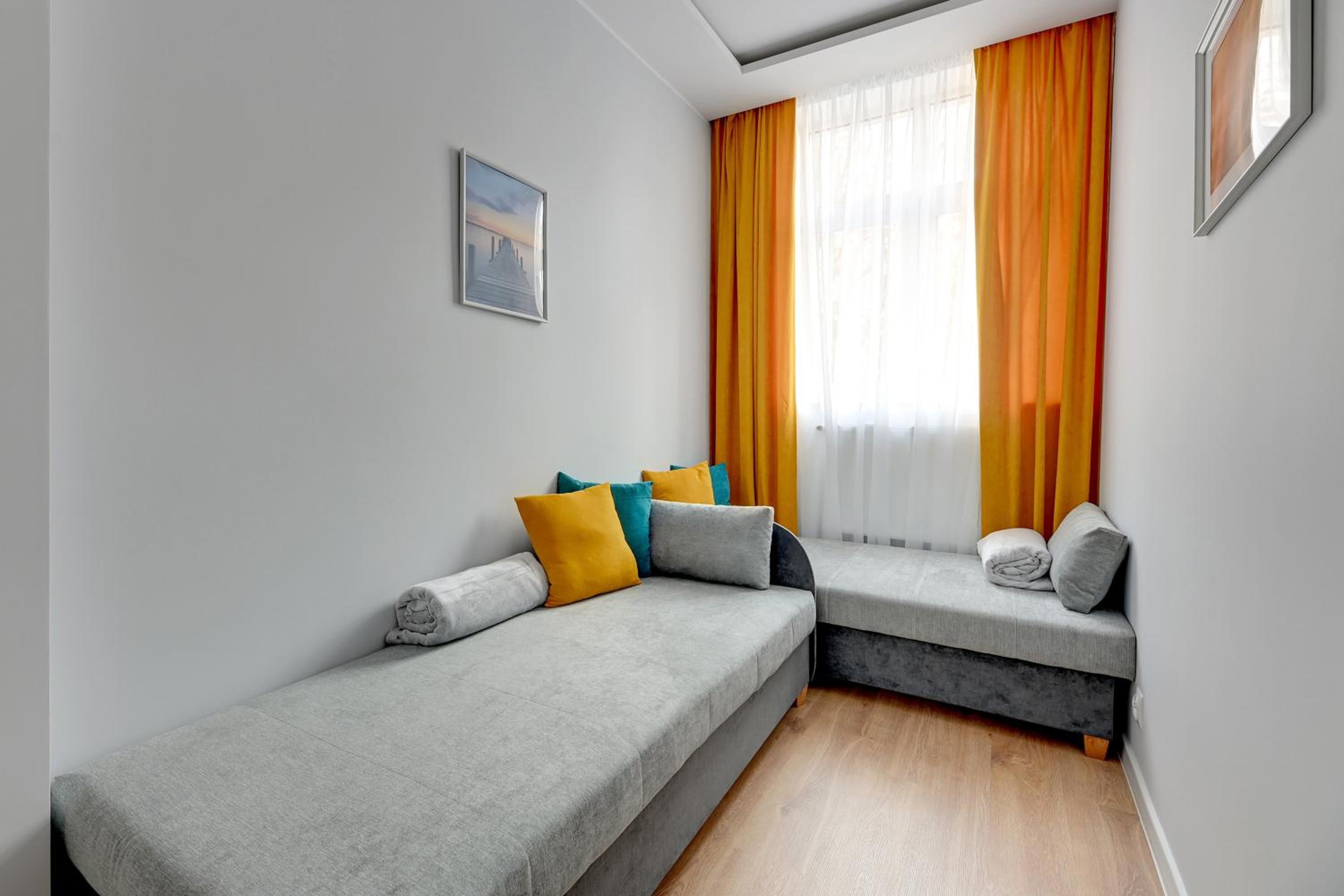 Comfort Apartments Grobla II