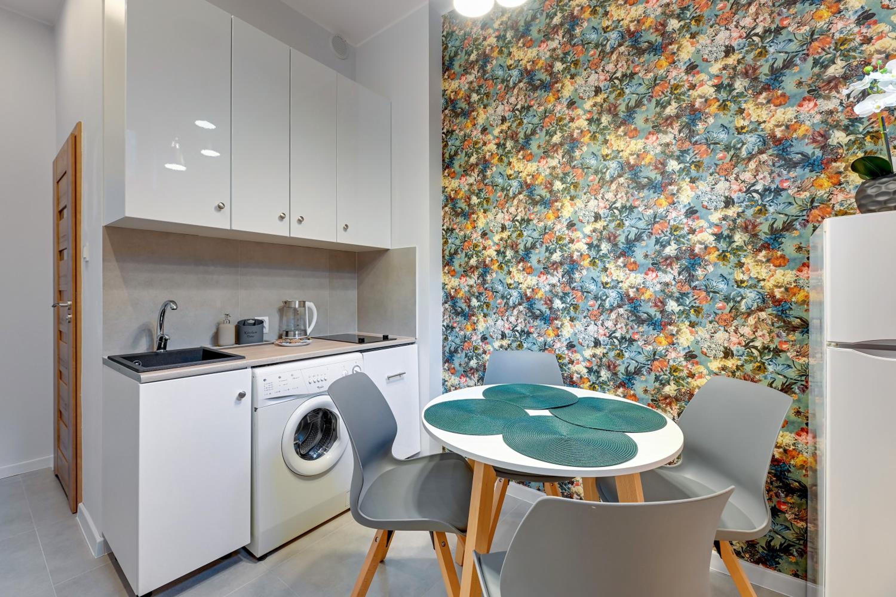 Comfort Apartments Grobla II
