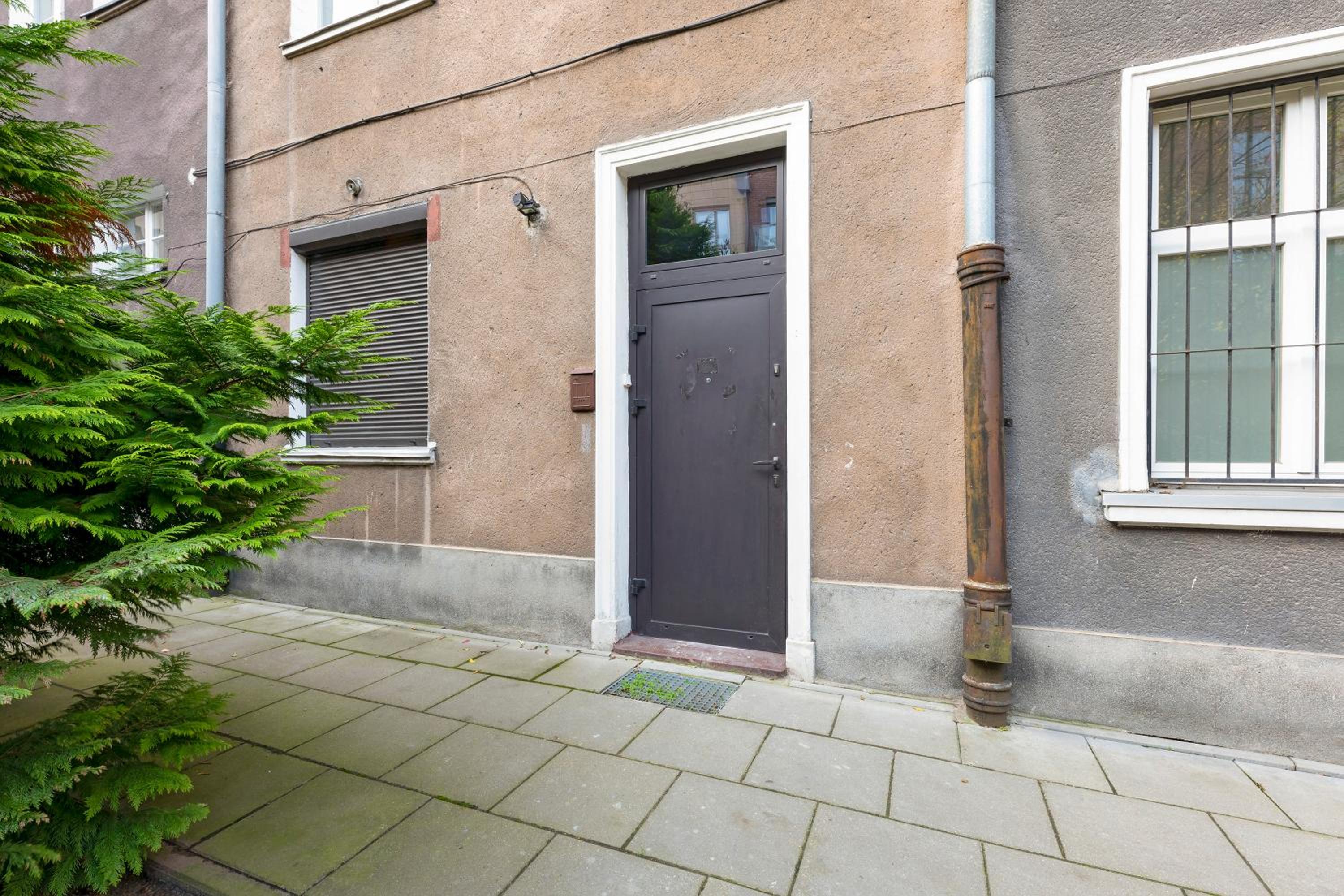 Comfort Apartments Grobla II