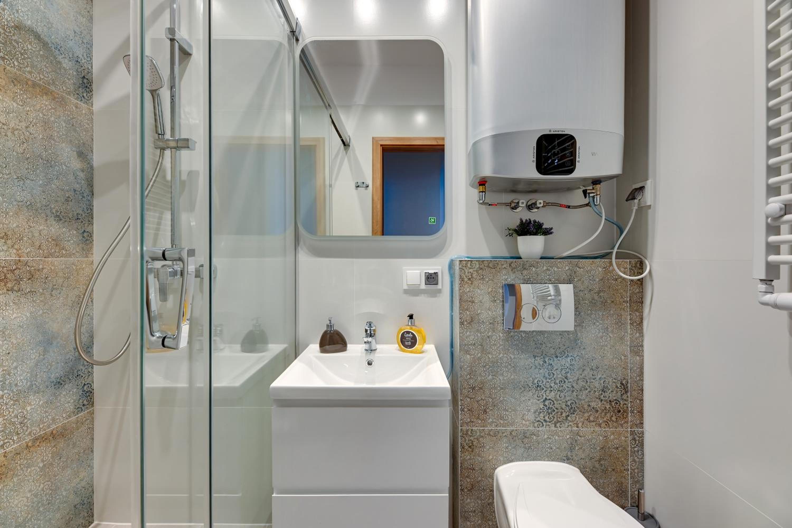 Comfort Apartments Grobla II