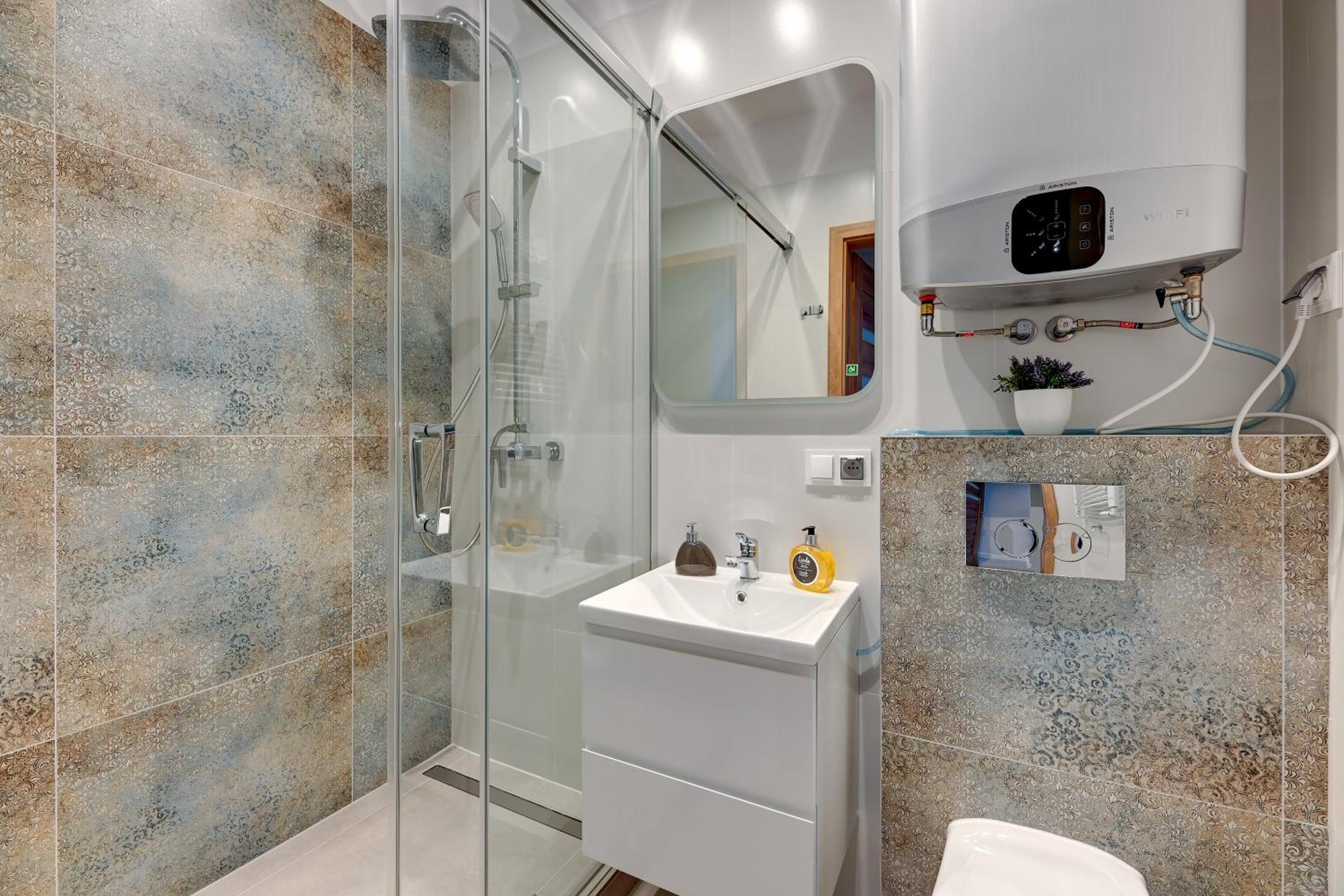 Comfort Apartments Grobla II