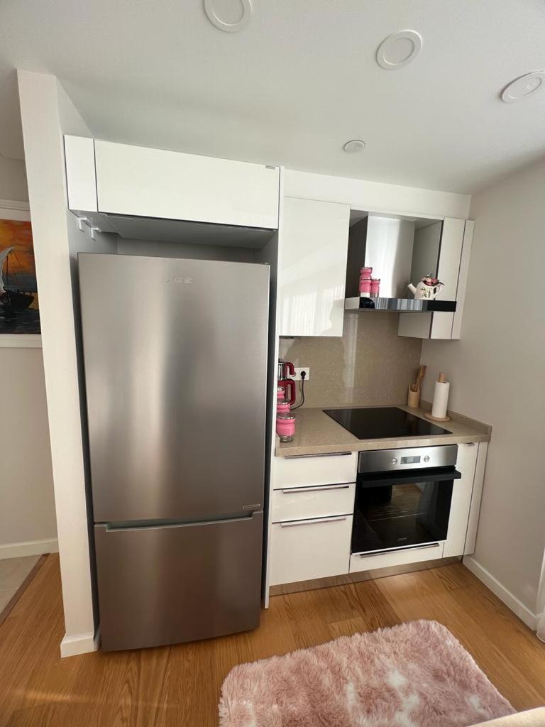 Ultra Lüx Deniz Manzaralı Site İçi 2+1 Daire