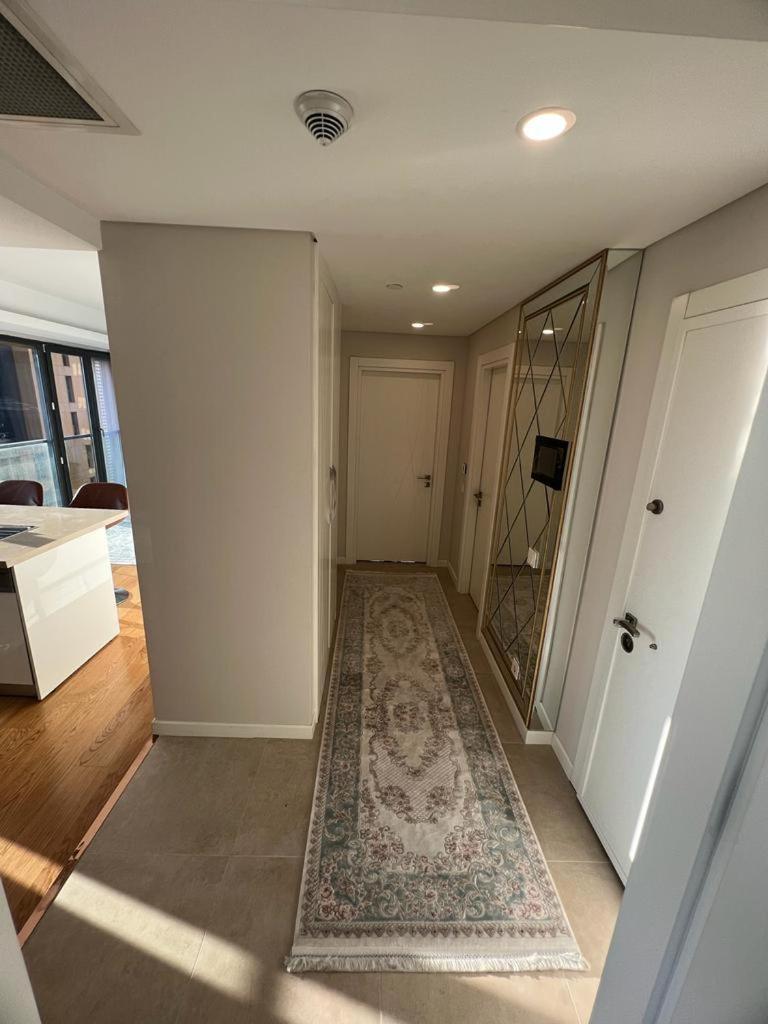 Ultra Lüx Deniz Manzaralı Site İçi 2+1 Daire