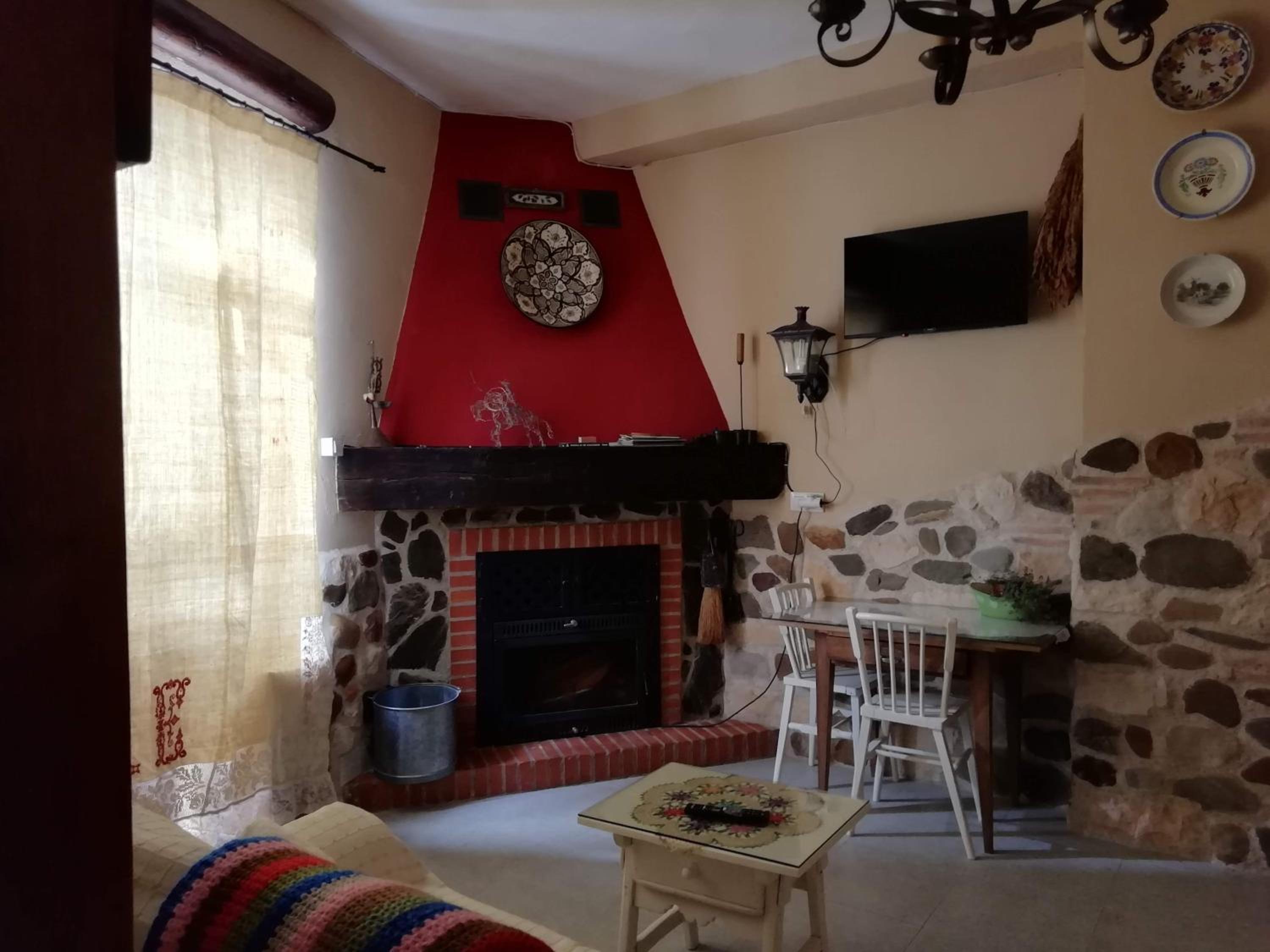 Casa Rural Abuela Maxi