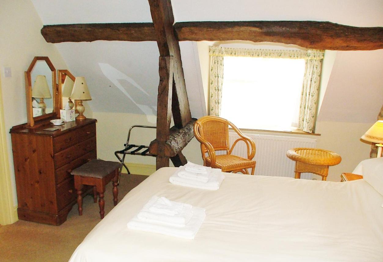 Cotswold Charm Stable Cottage