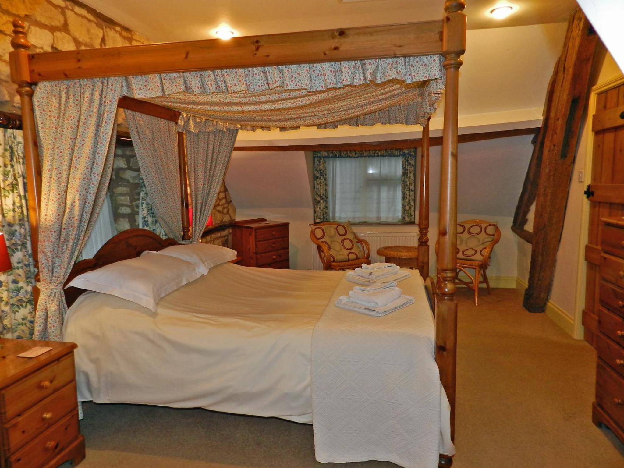 Cotswold Charm Stable Cottage