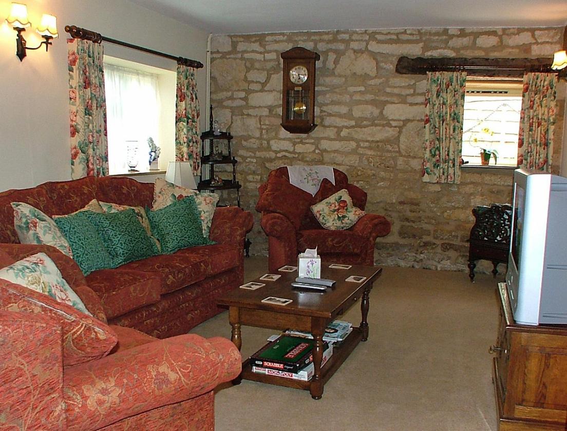 Cotswold Charm Stable Cottage