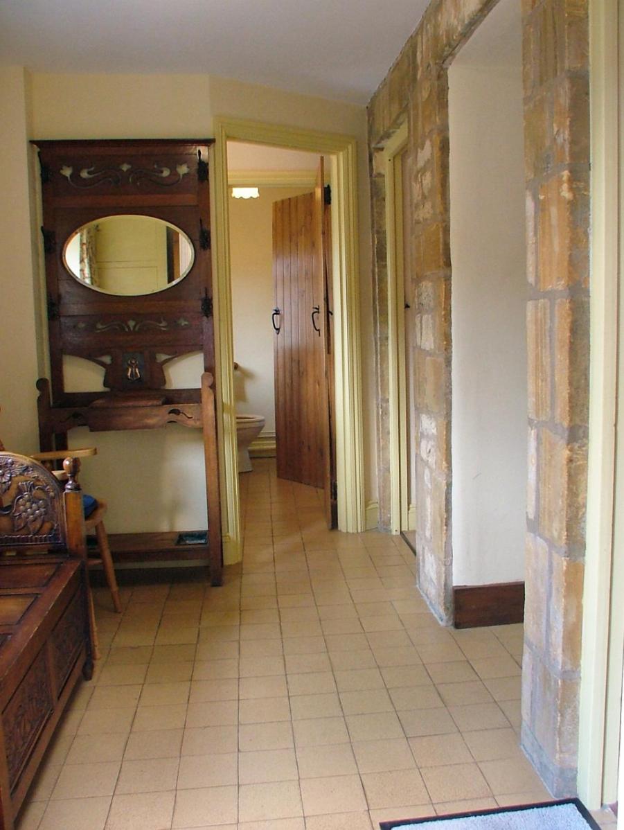Cotswold Charm Stable Cottage